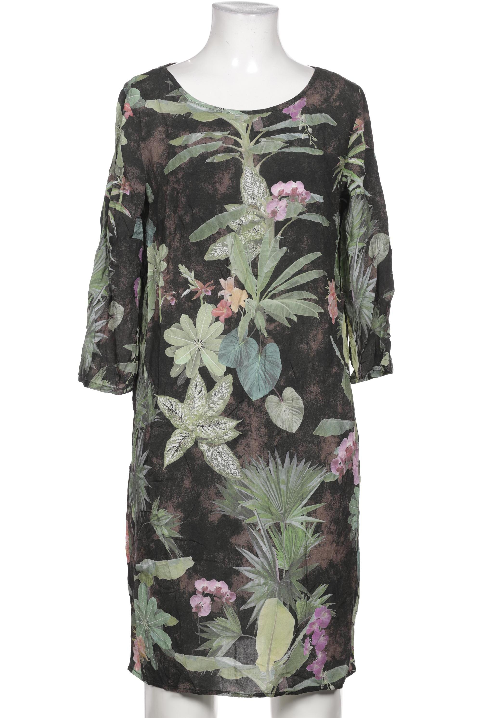 

Cartoon Damen Kleid, grün, Gr. 36