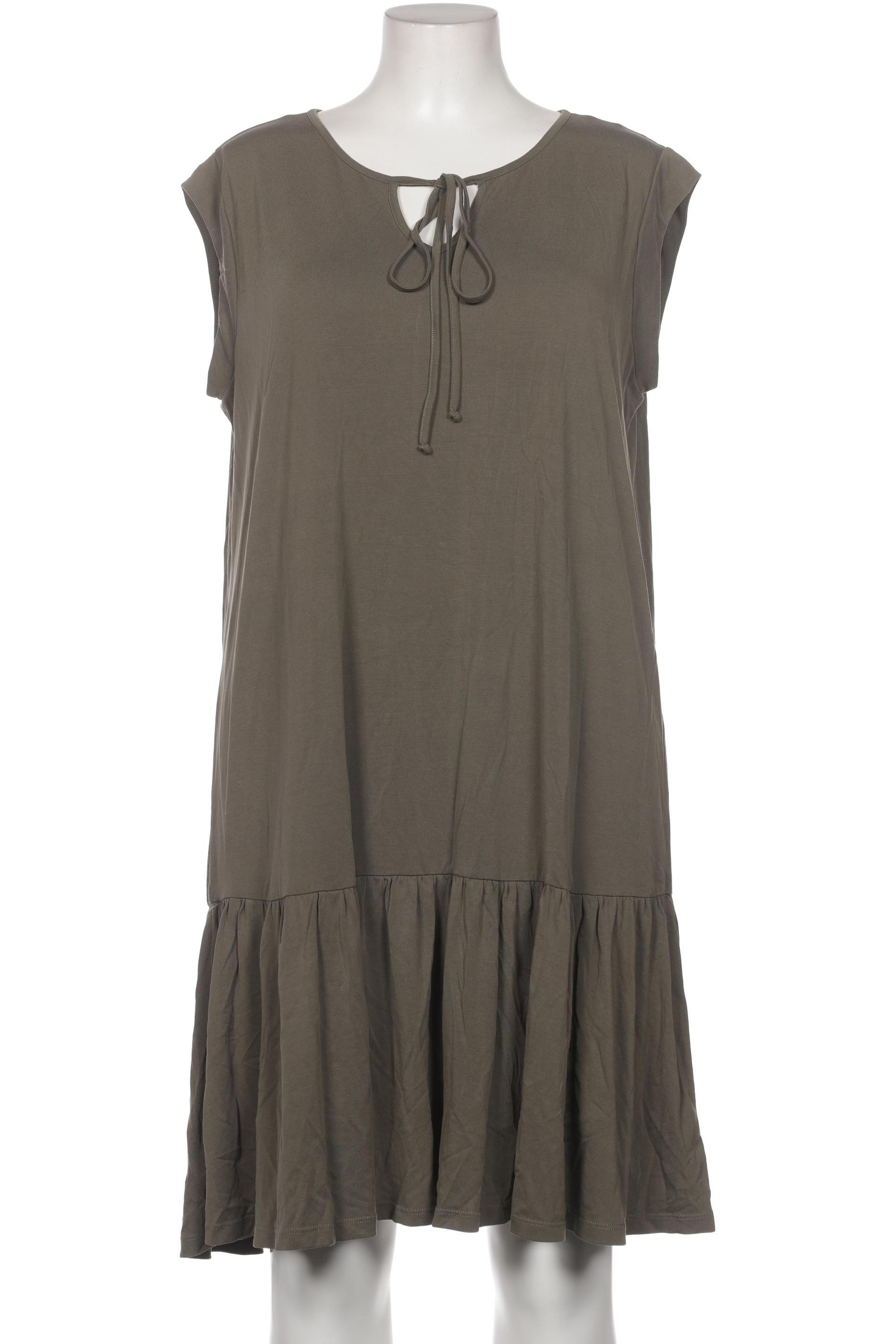 

Cartoon Damen Kleid, grün, Gr. 48