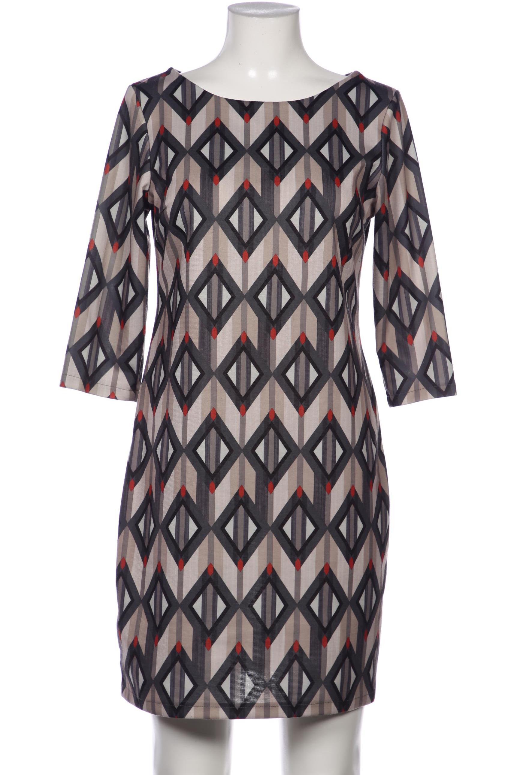 

Cartoon Damen Kleid, türkis