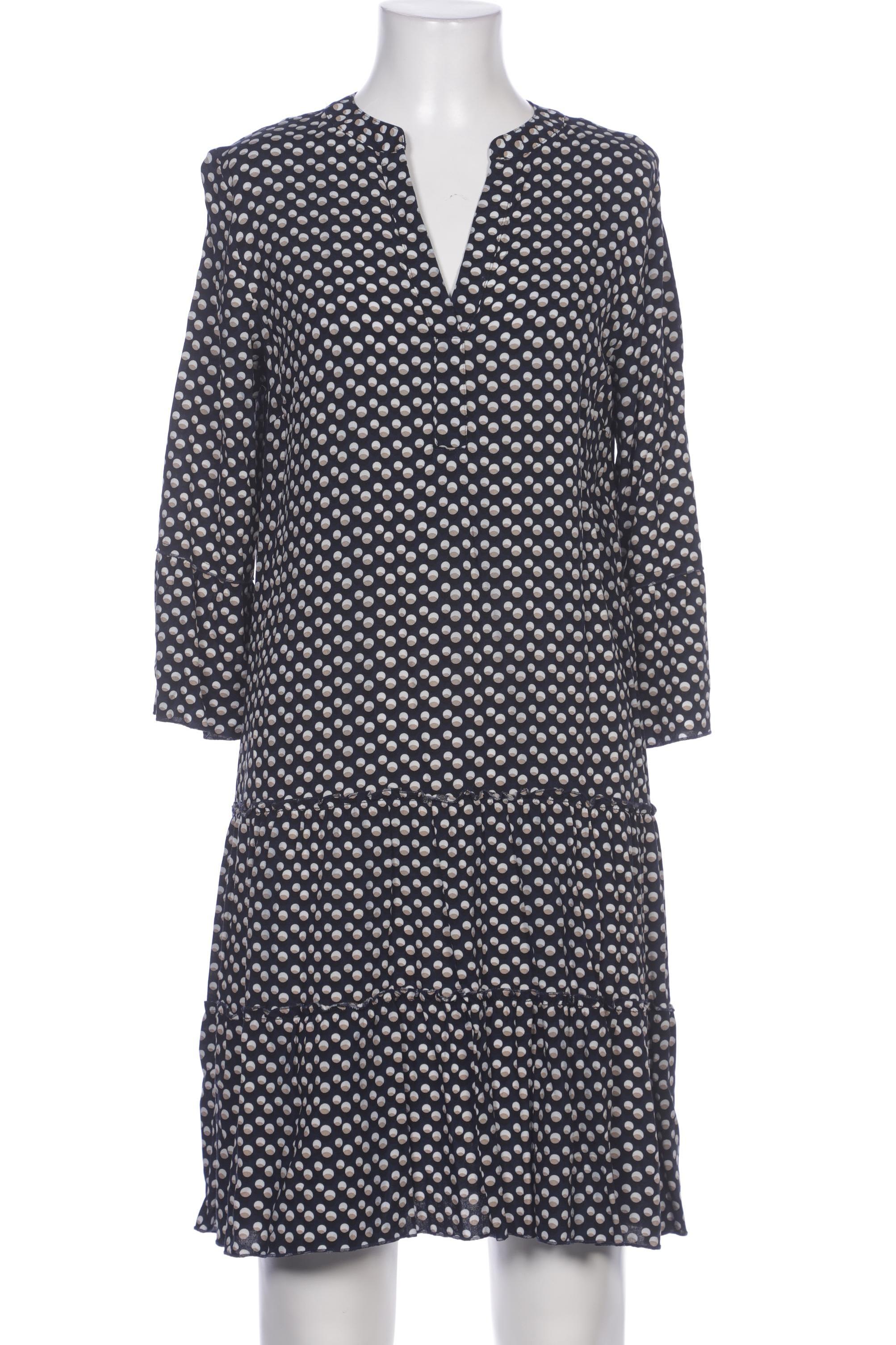 

Cartoon Damen Kleid, marineblau, Gr. 38