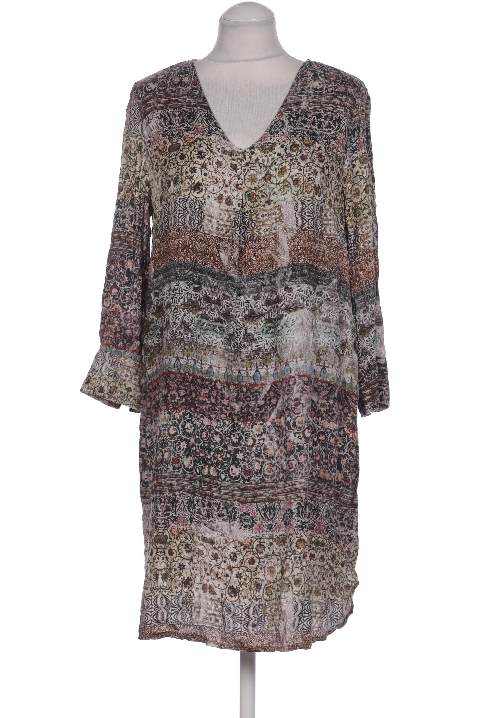 

Cartoon Damen Kleid, mehrfarbig, Gr. 38