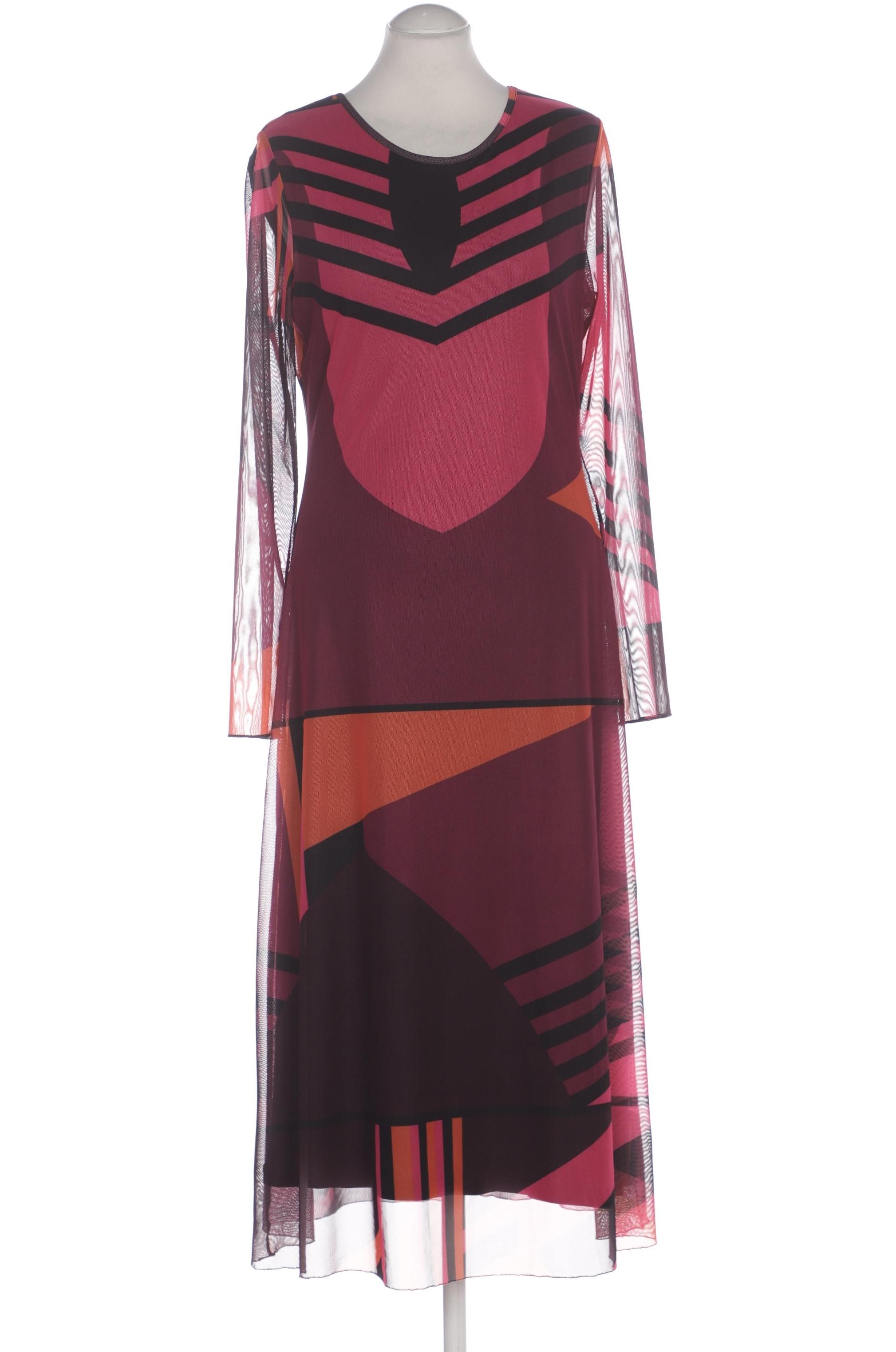 

Cartoon Damen Kleid, pink, Gr. 36