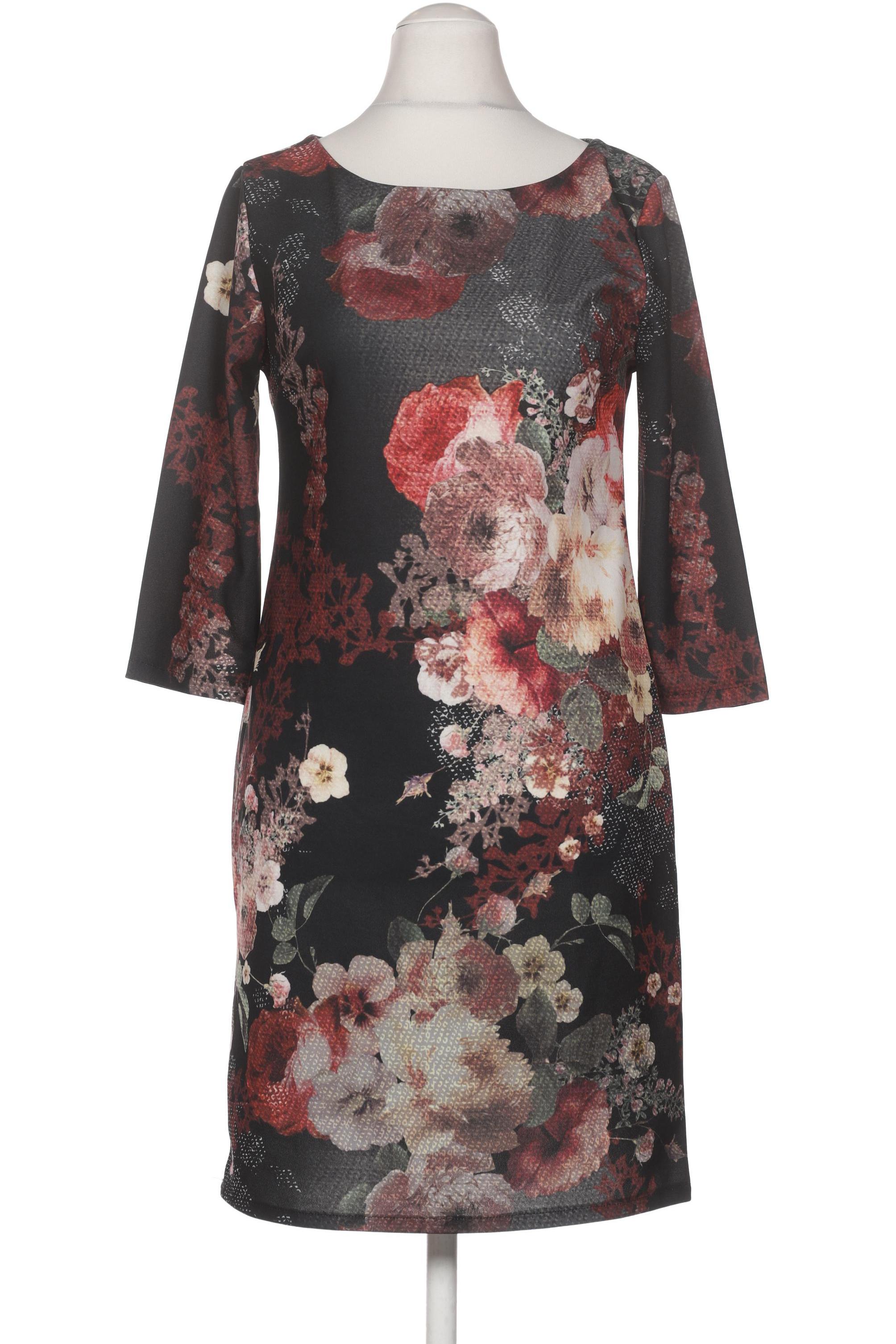 

Cartoon Damen Kleid, mehrfarbig, Gr. 38