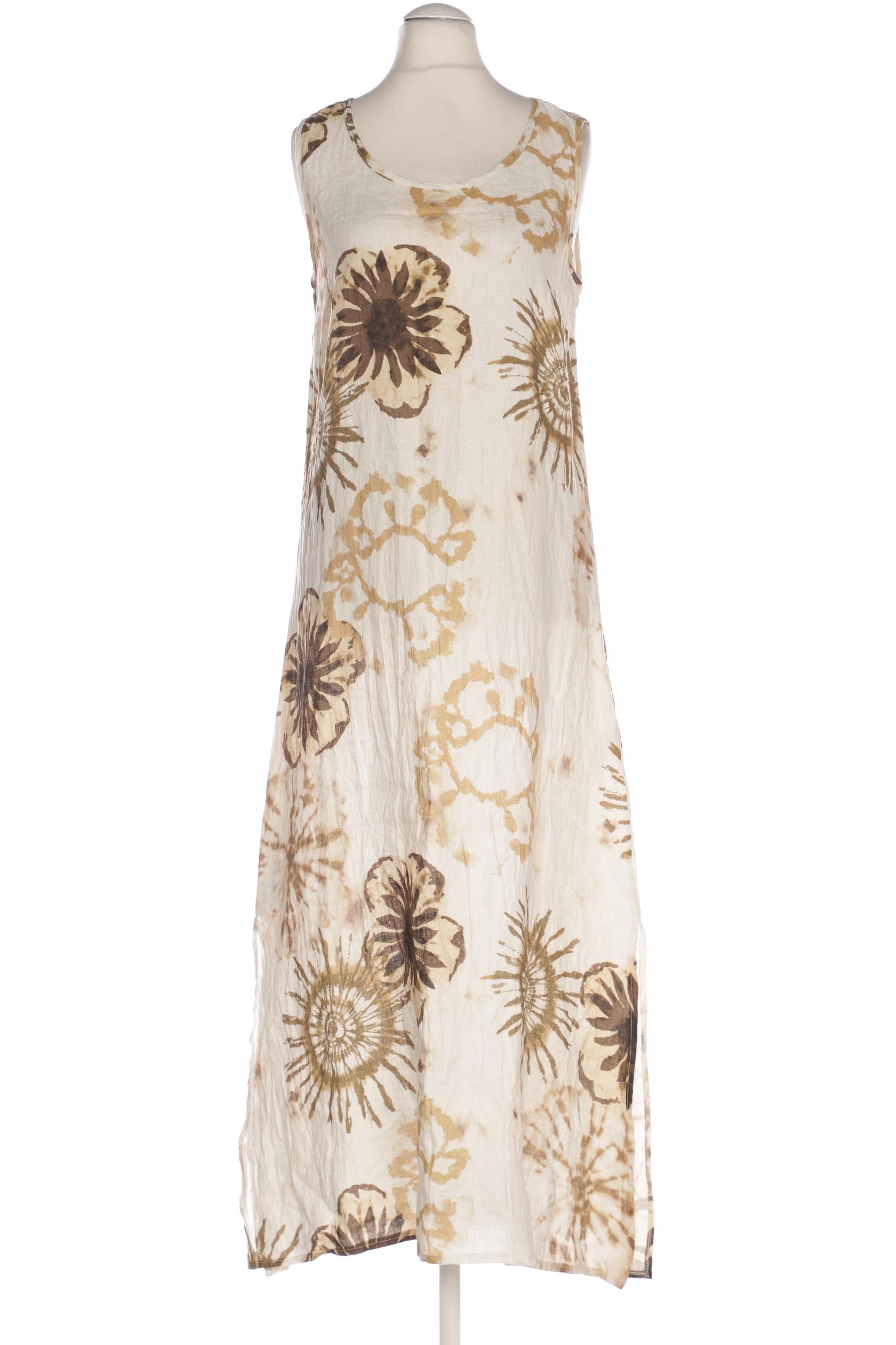

Cartoon Damen Kleid, braun