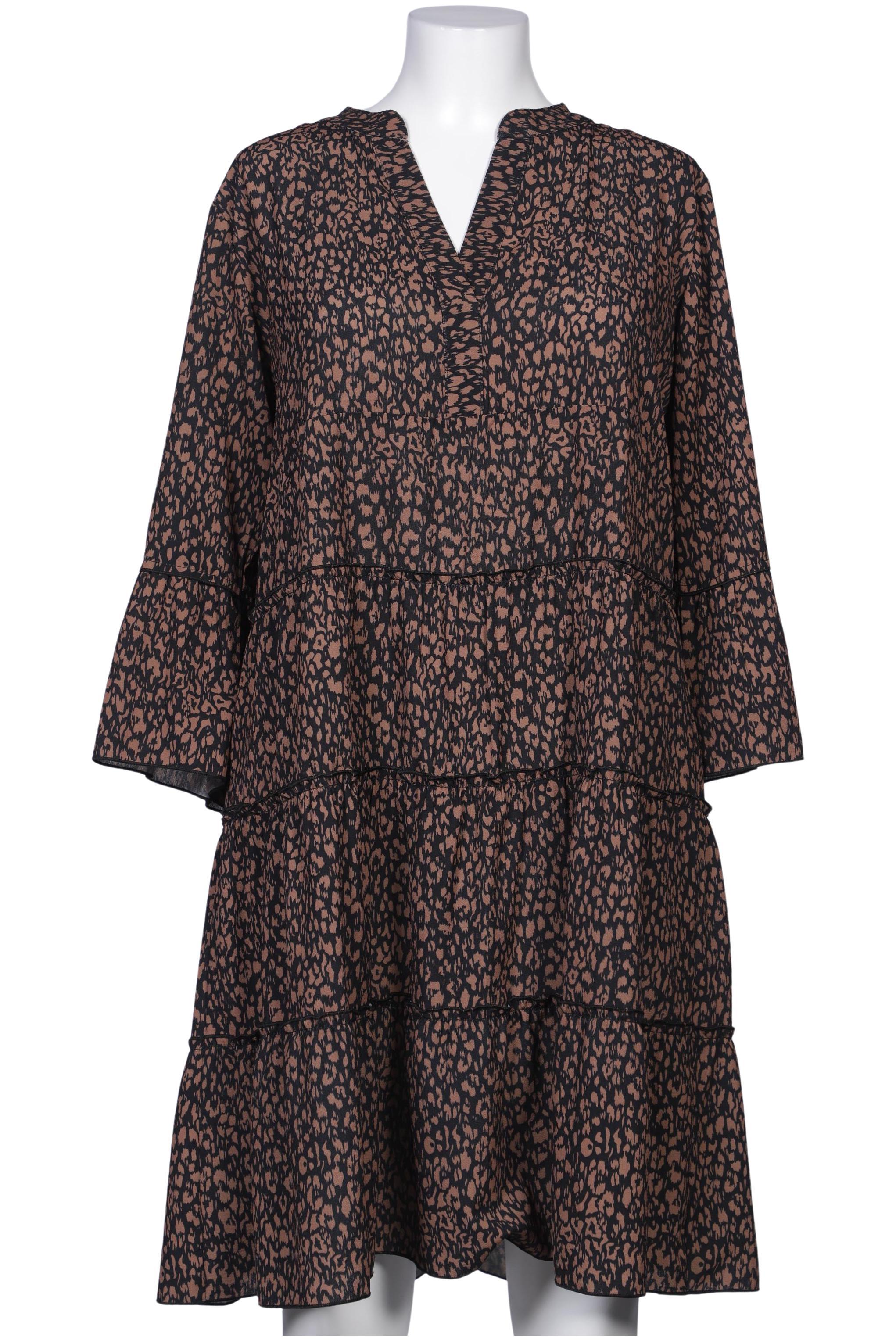 

Cartoon Damen Kleid, braun, Gr. 44