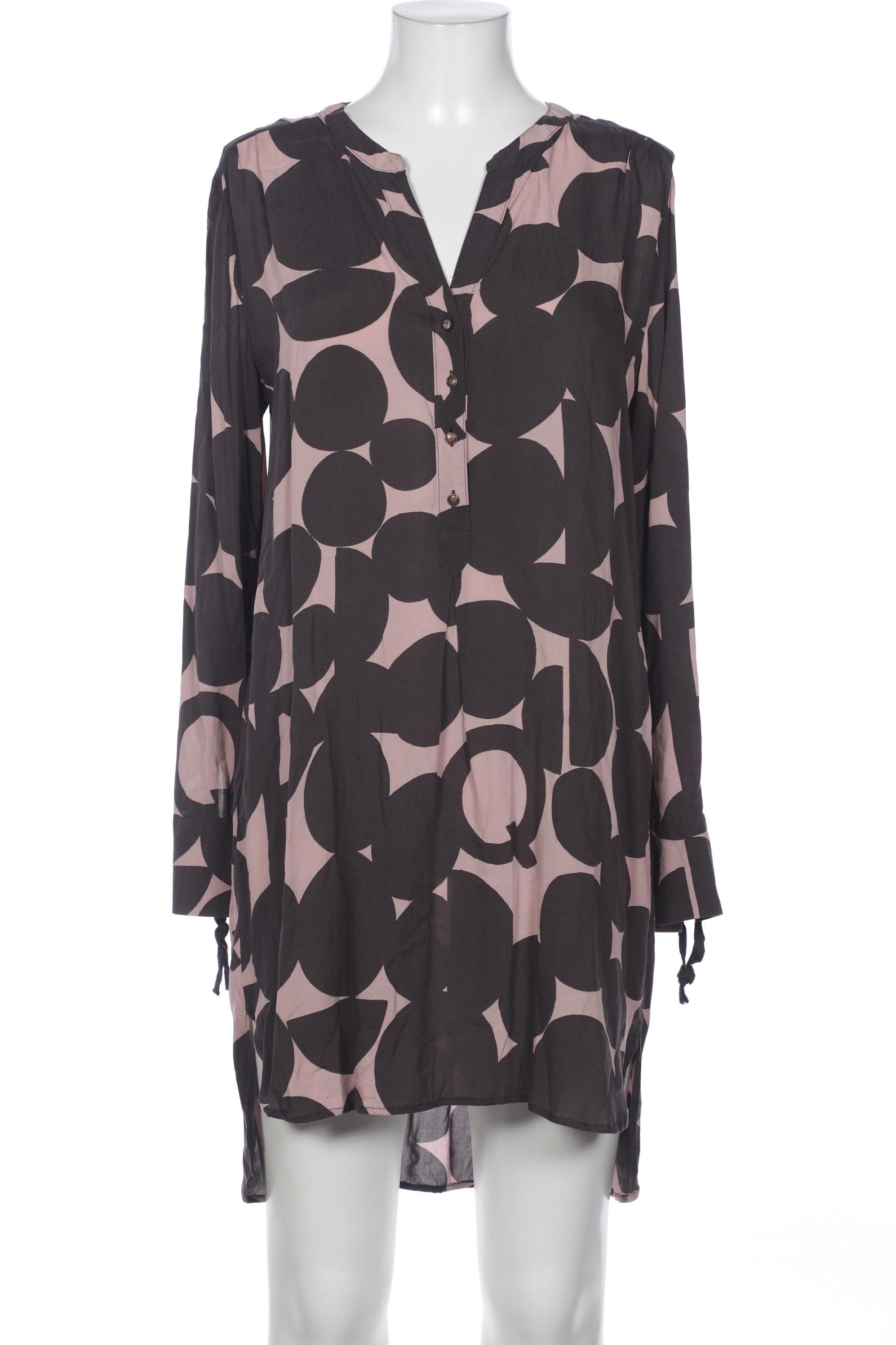 

Cartoon Damen Kleid, flieder