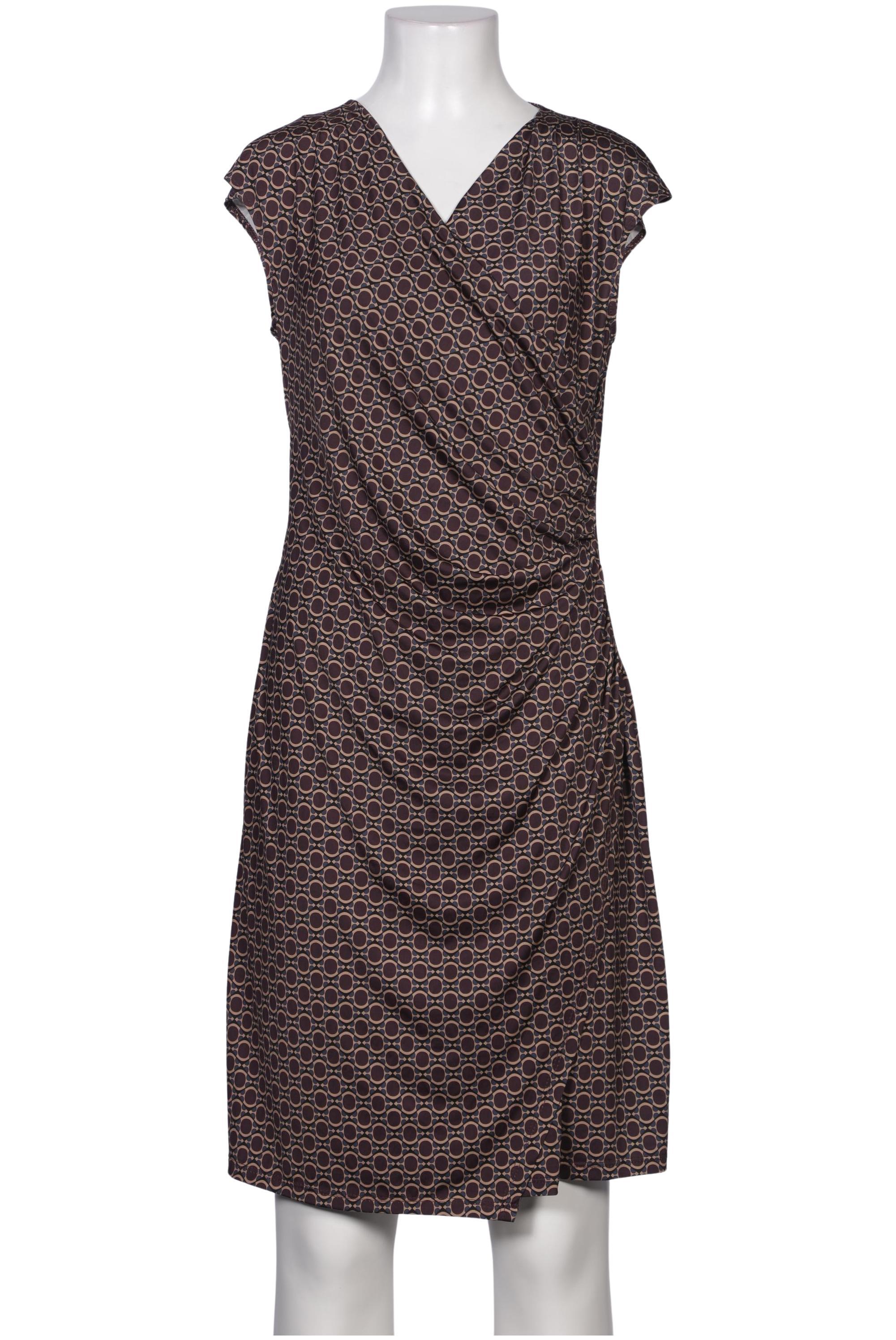 

Cartoon Damen Kleid, braun, Gr. 38