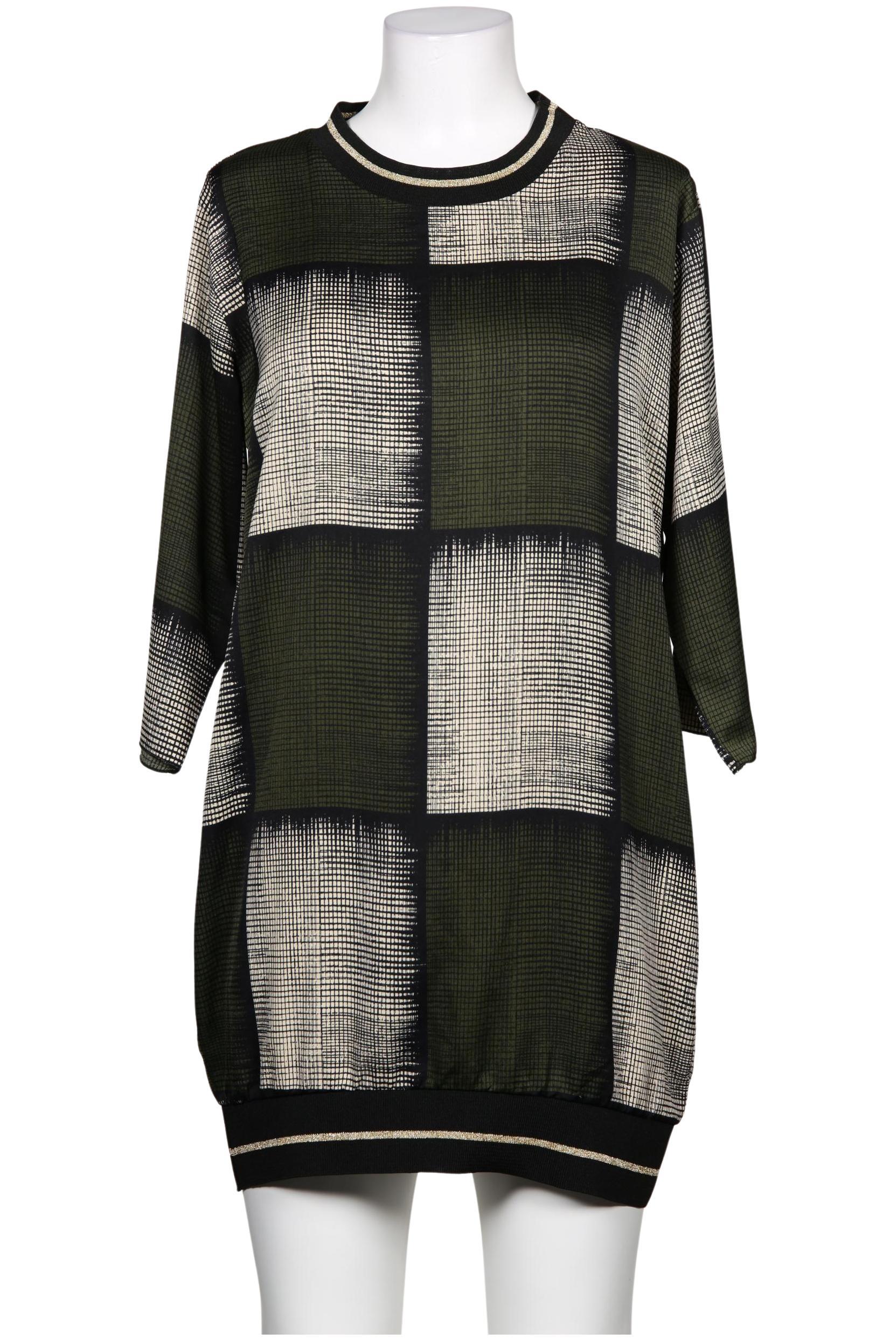 

Cartoon Damen Kleid, grün, Gr. 38