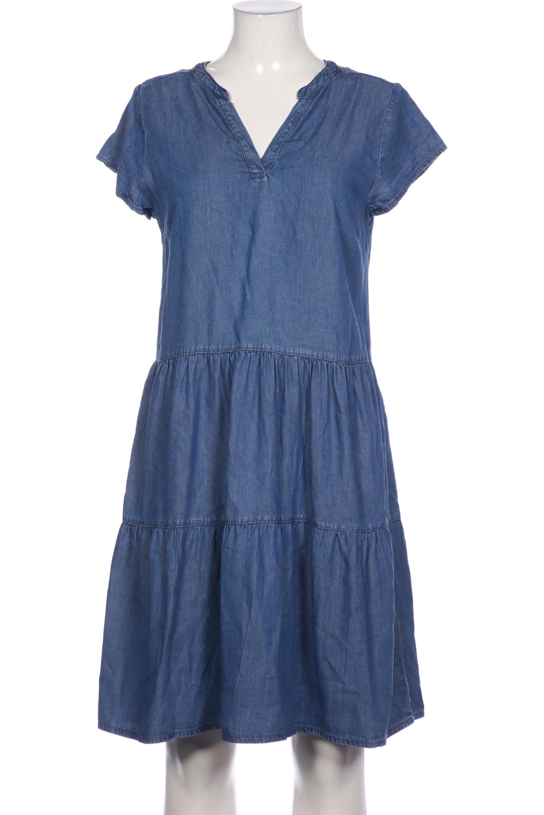 

Cartoon Damen Kleid, blau, Gr. 38