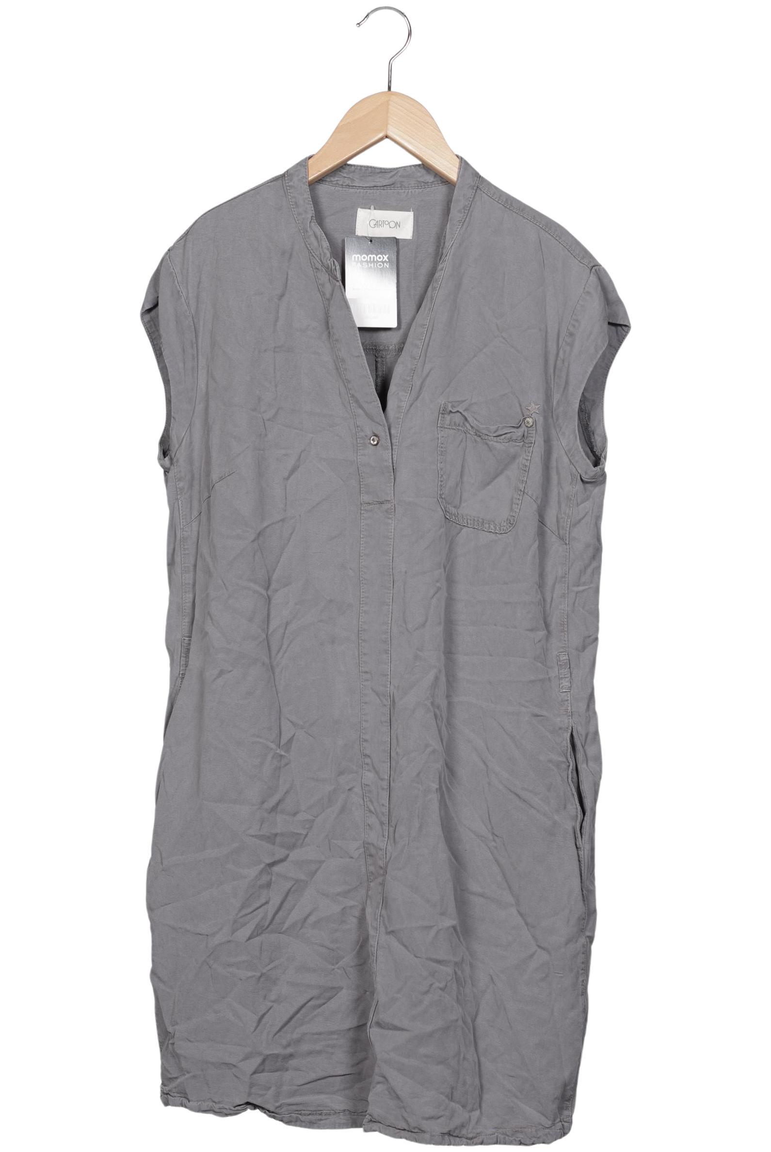 

Cartoon Damen Kleid, grau, Gr. 42