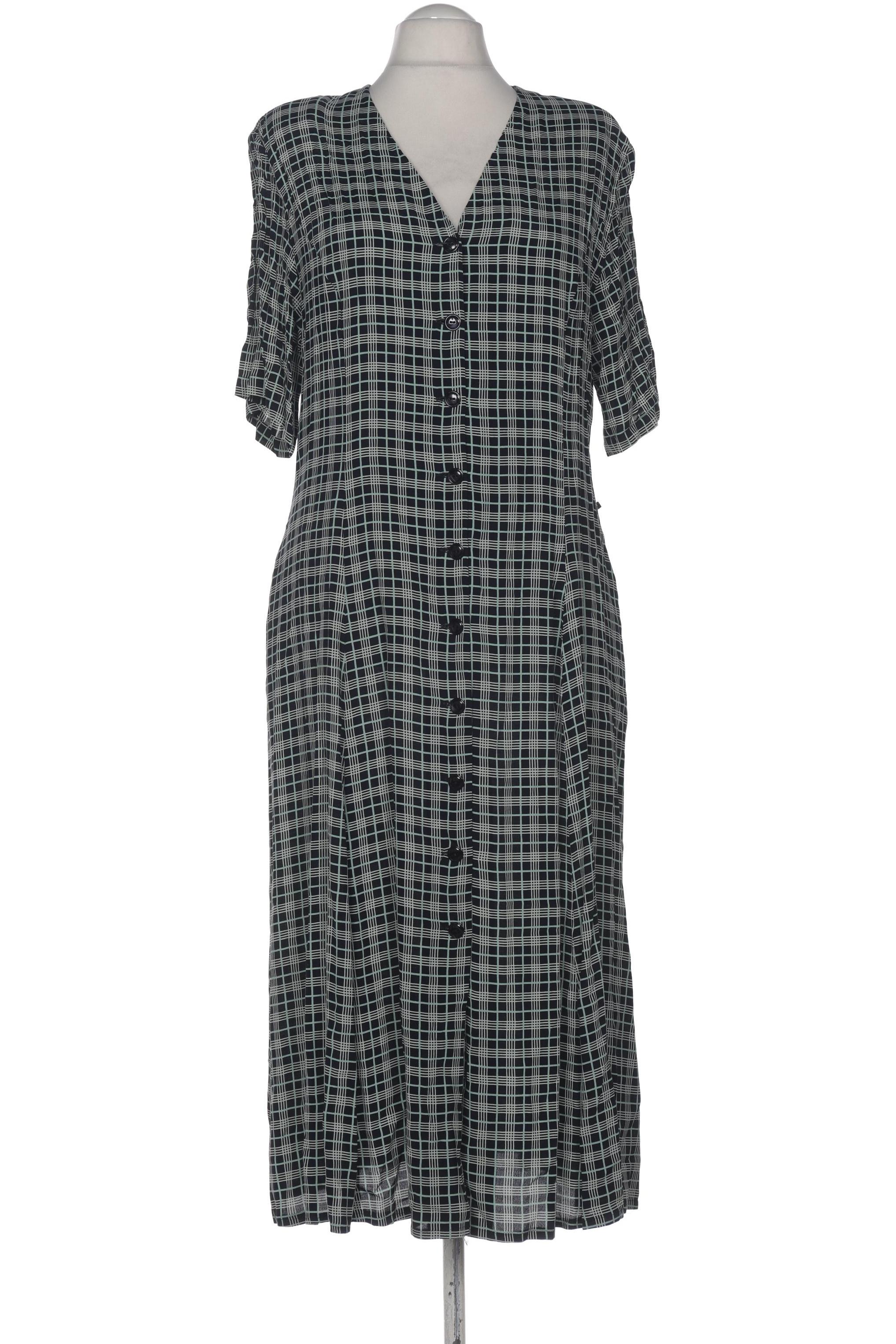 

Cartoon Damen Kleid, marineblau, Gr. 46