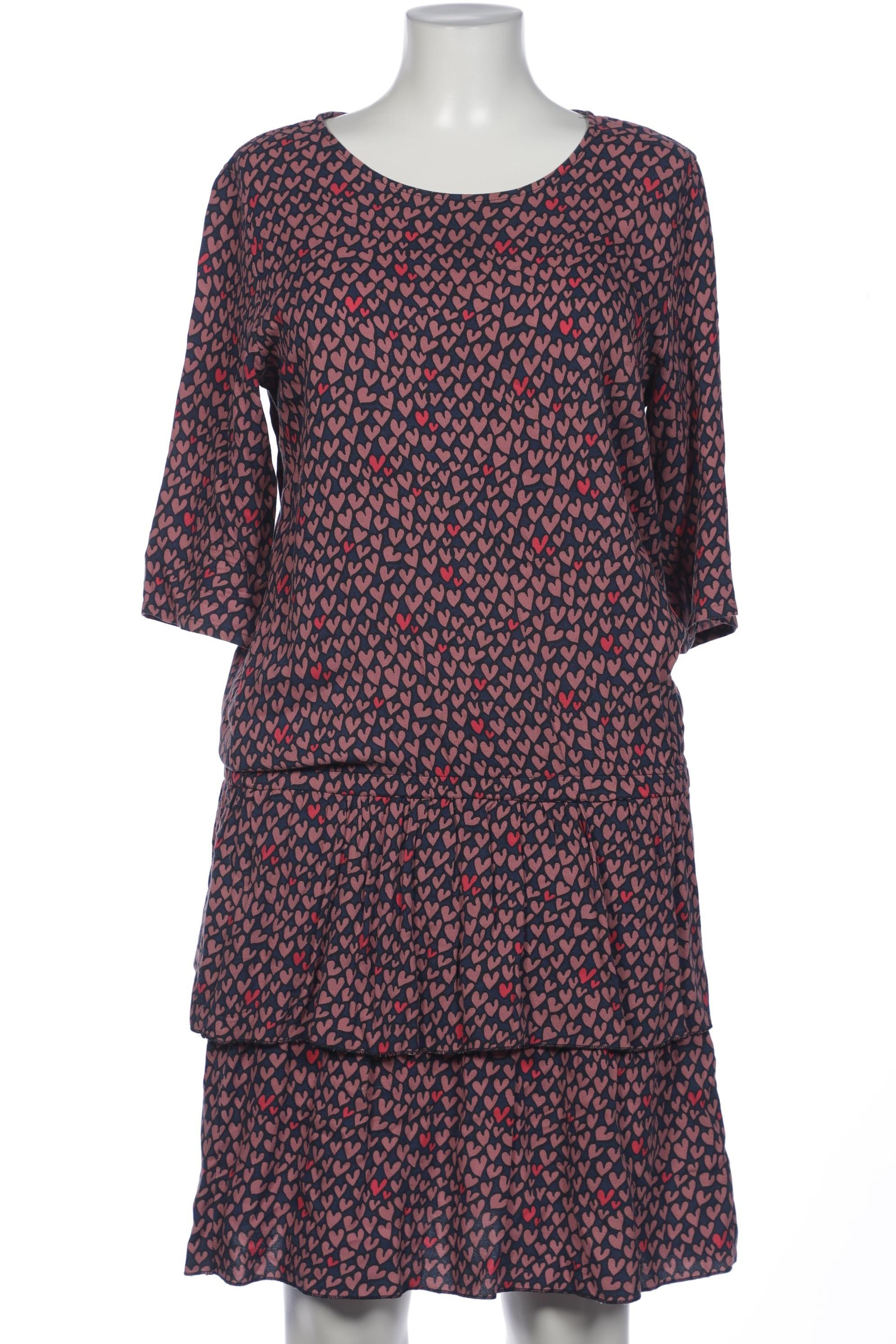 

Cartoon Damen Kleid, marineblau, Gr. 44