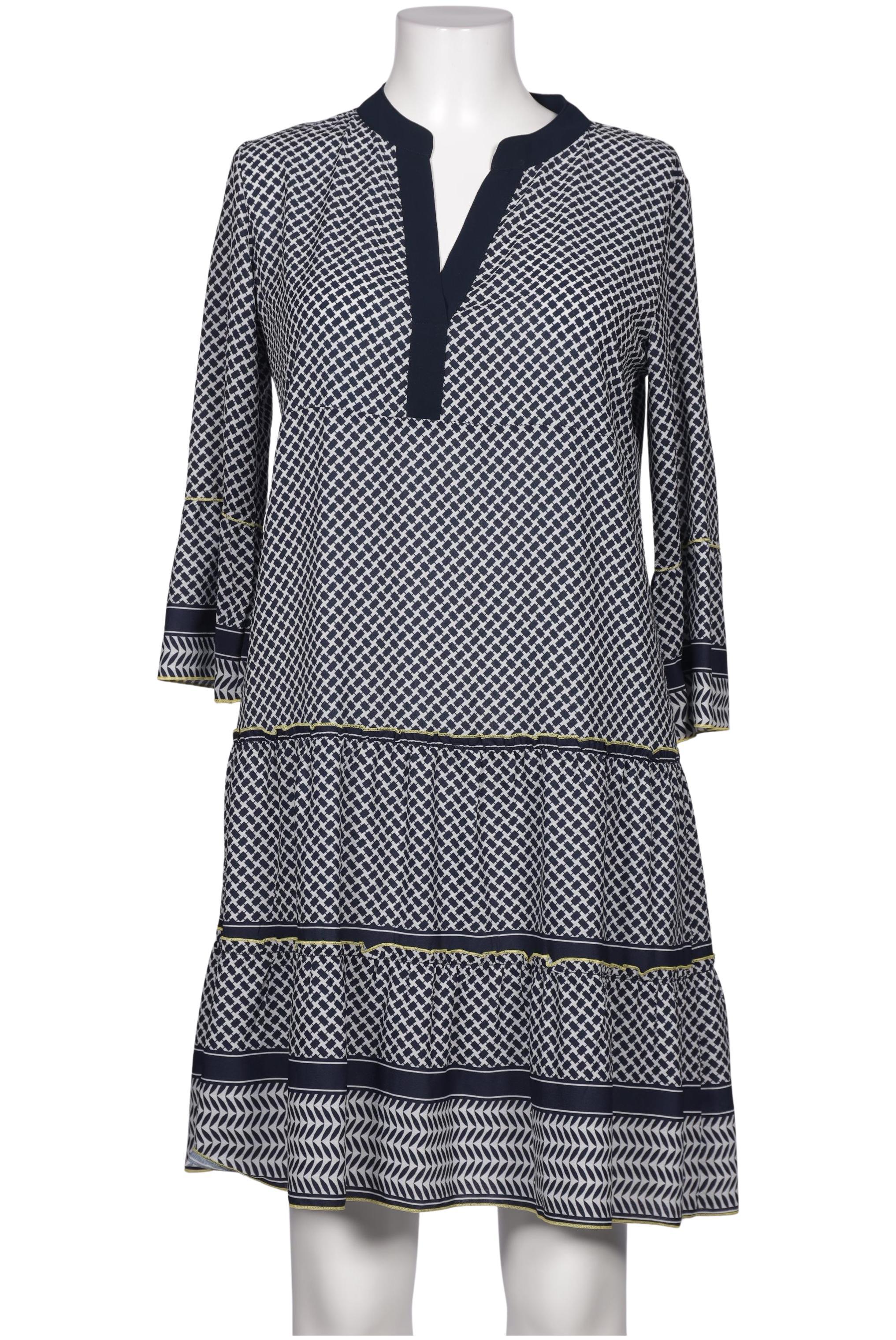 

Cartoon Damen Kleid, marineblau, Gr. 42