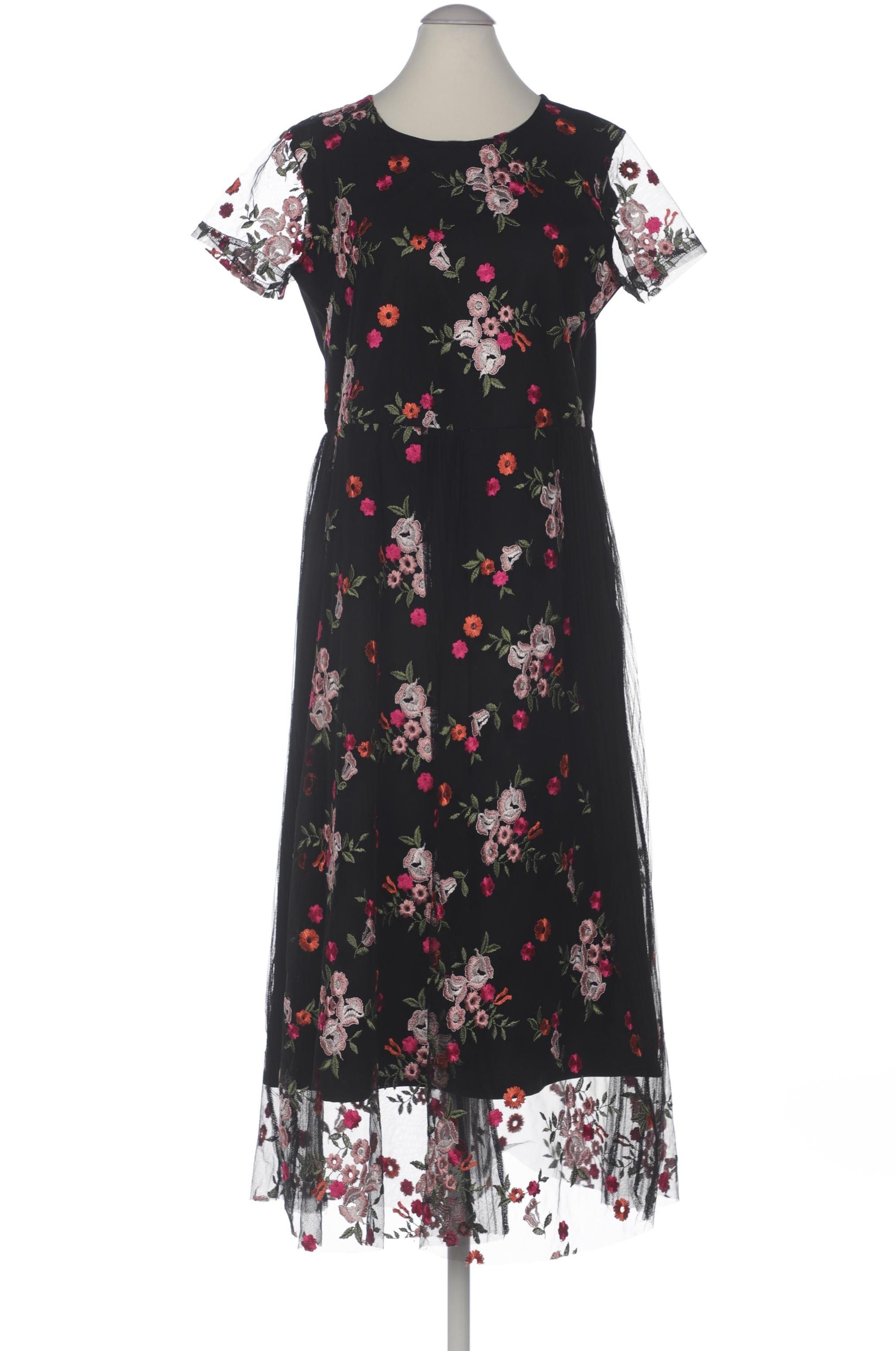 

Cartoon Damen Kleid, schwarz, Gr. 38