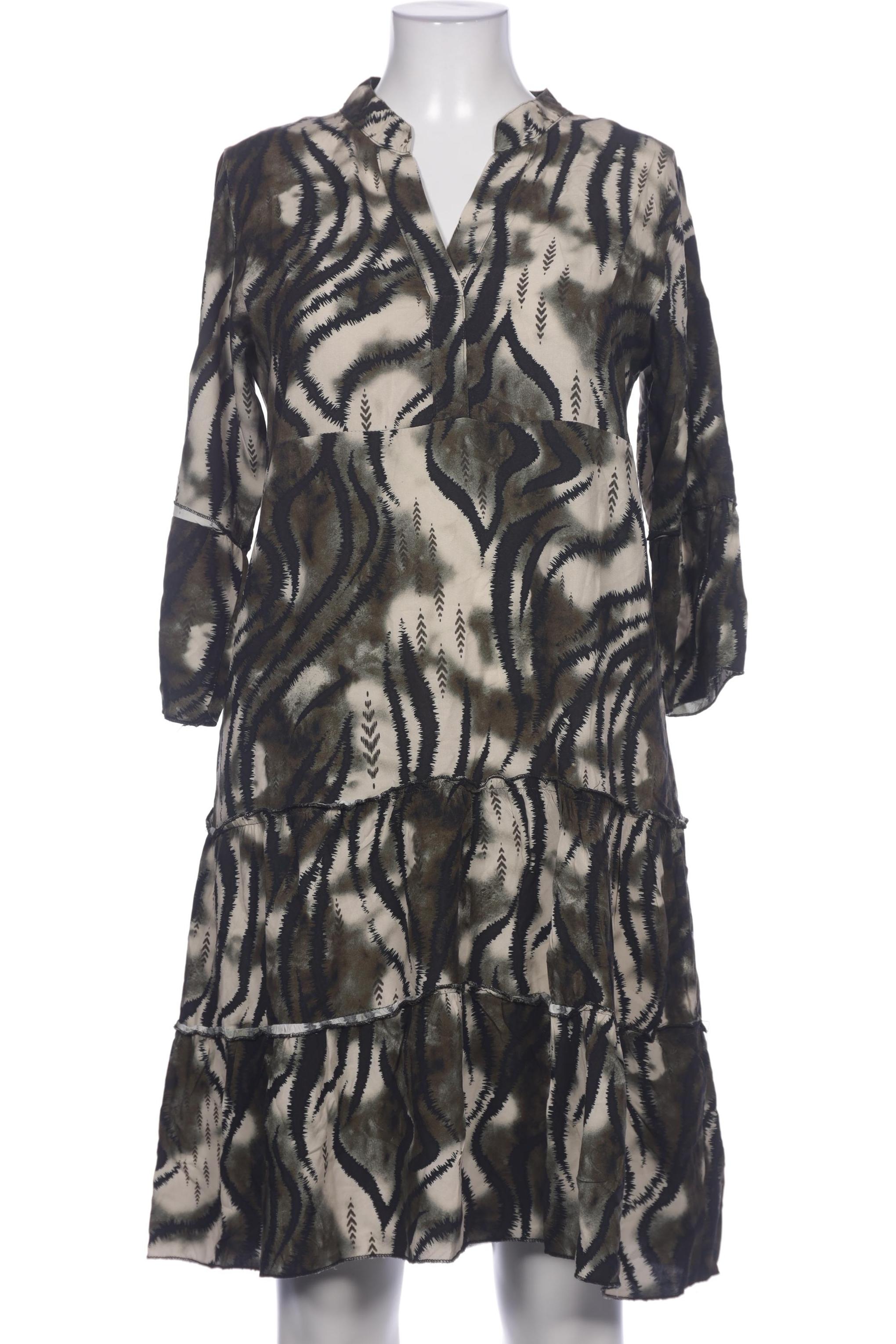 

Cartoon Damen Kleid, mehrfarbig, Gr. 42