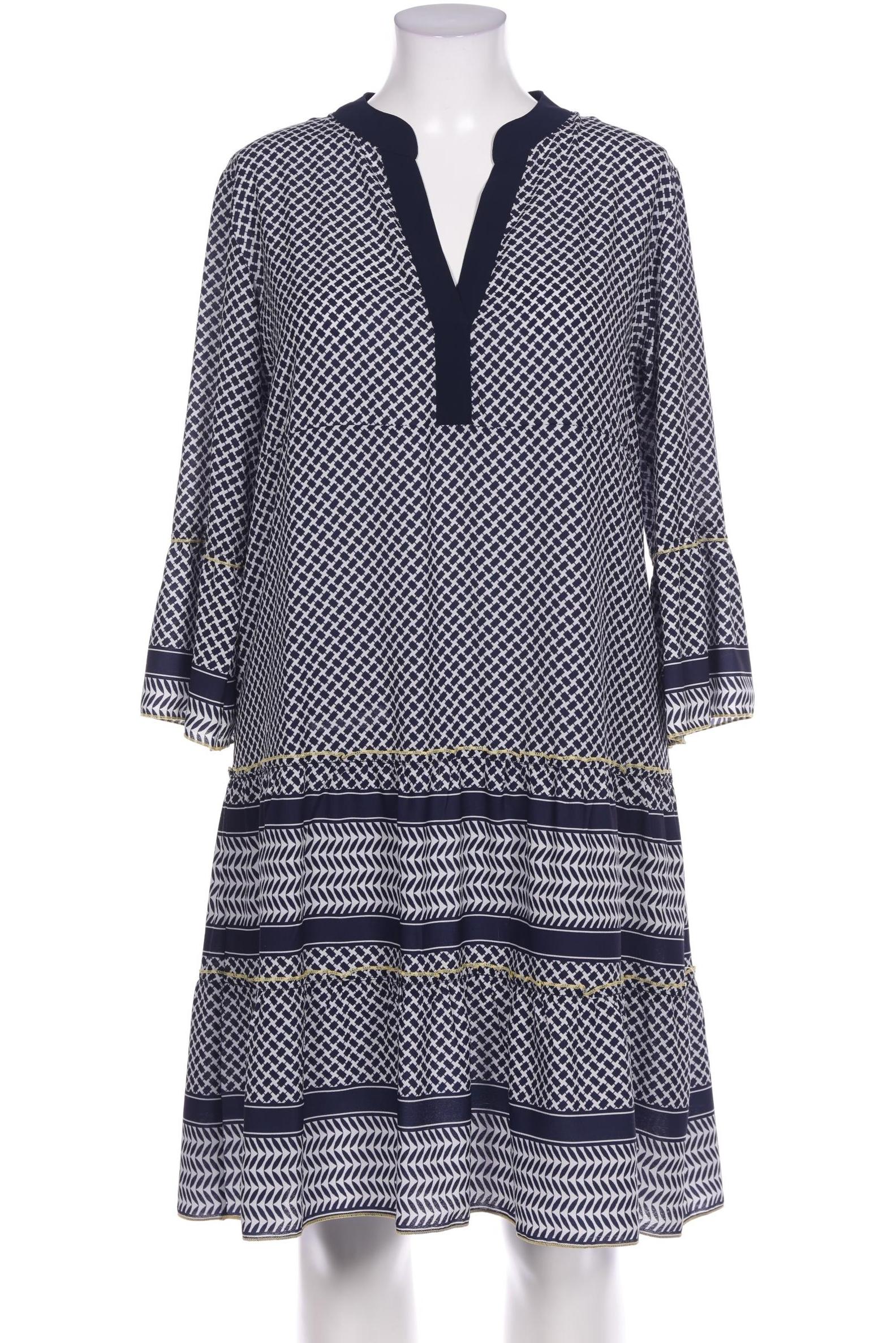 

Cartoon Damen Kleid, marineblau, Gr. 44