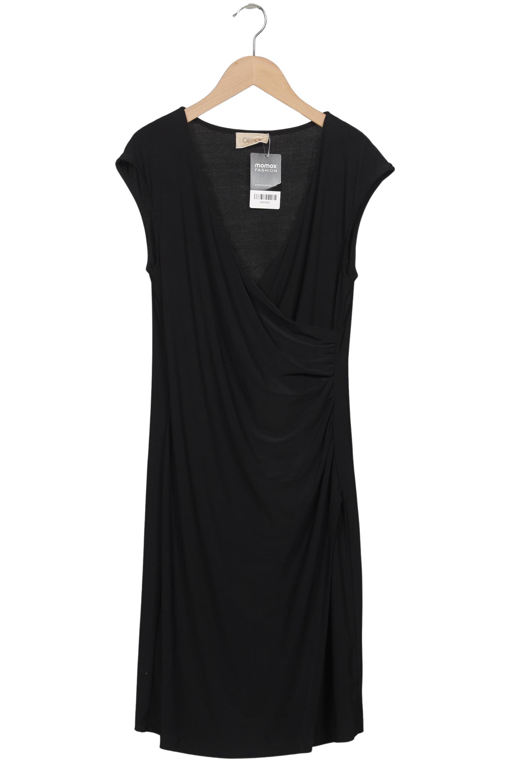 

Cartoon Damen Kleid, schwarz, Gr. 38