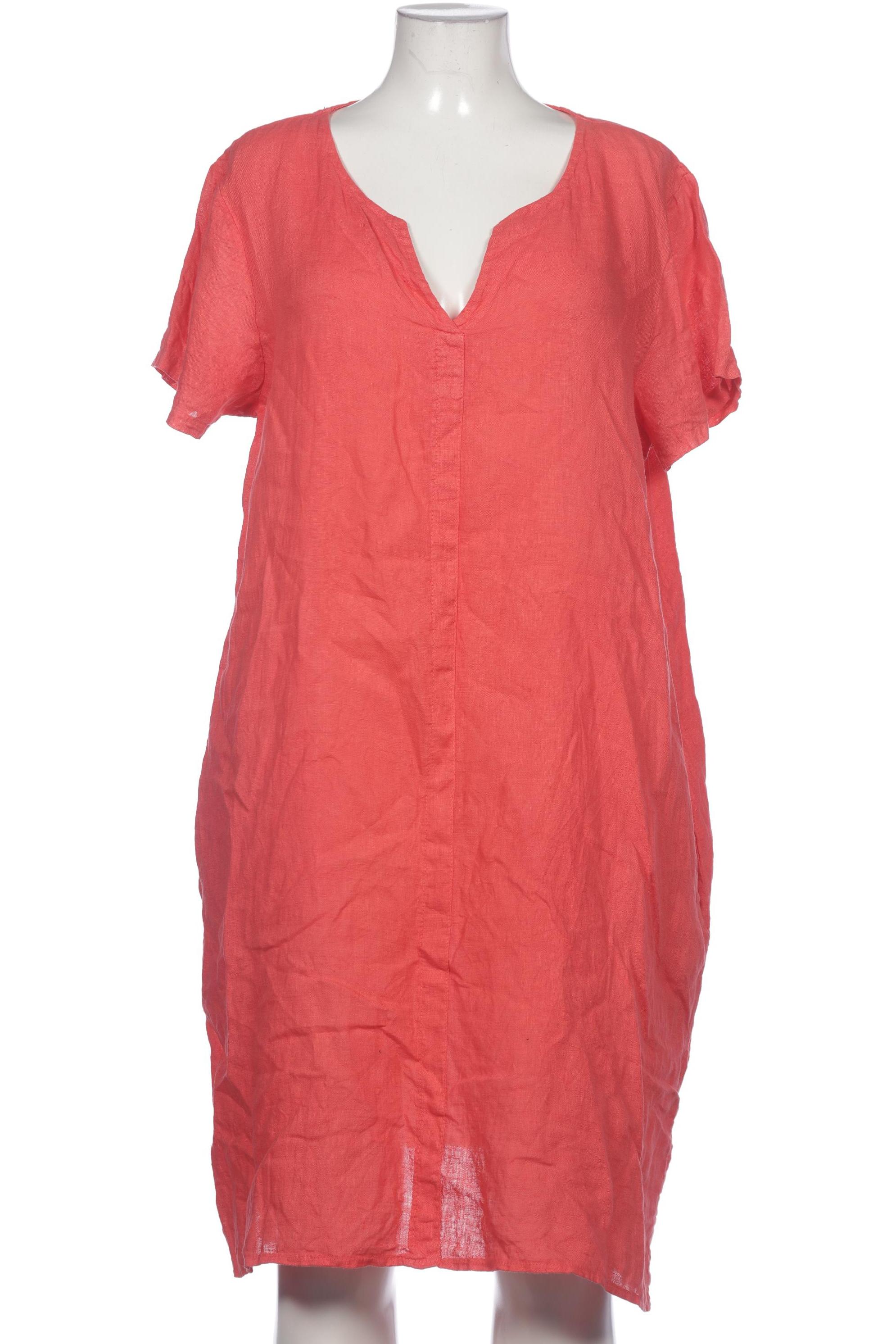 

Cartoon Damen Kleid, rot, Gr. 44