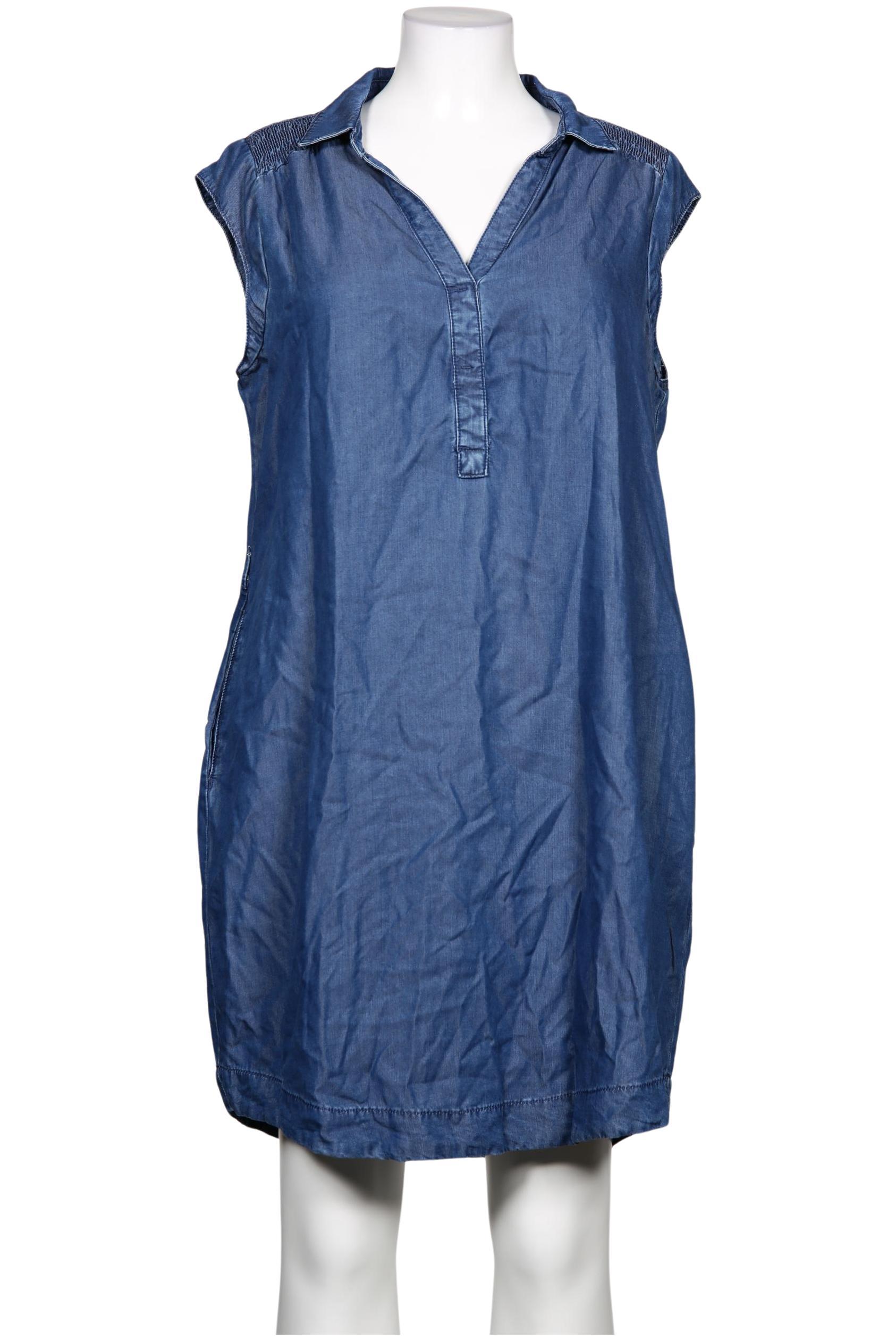 

Cartoon Damen Kleid, marineblau, Gr. 44