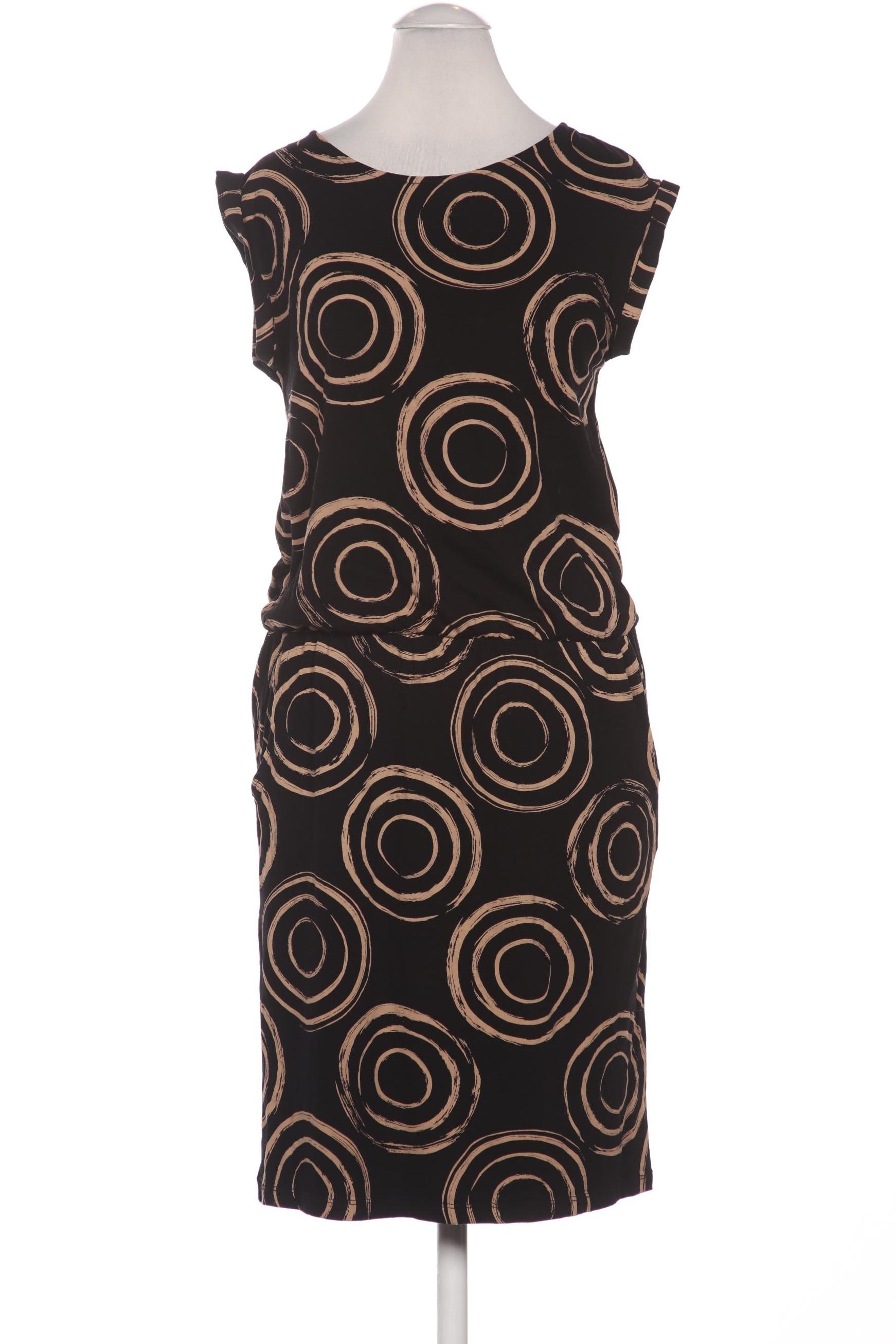 

Cartoon Damen Kleid, schwarz, Gr. 36