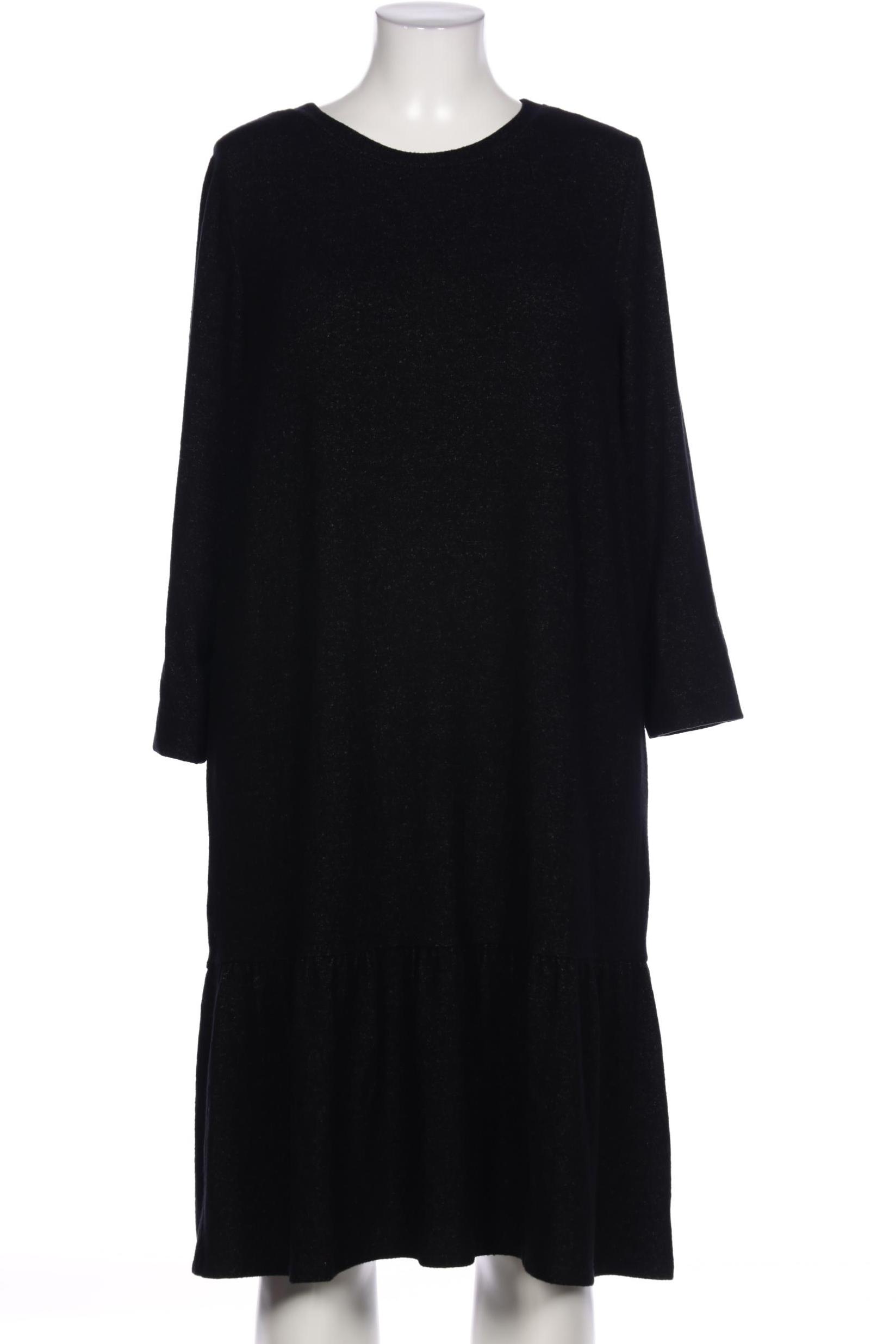 

Cartoon Damen Kleid, schwarz
