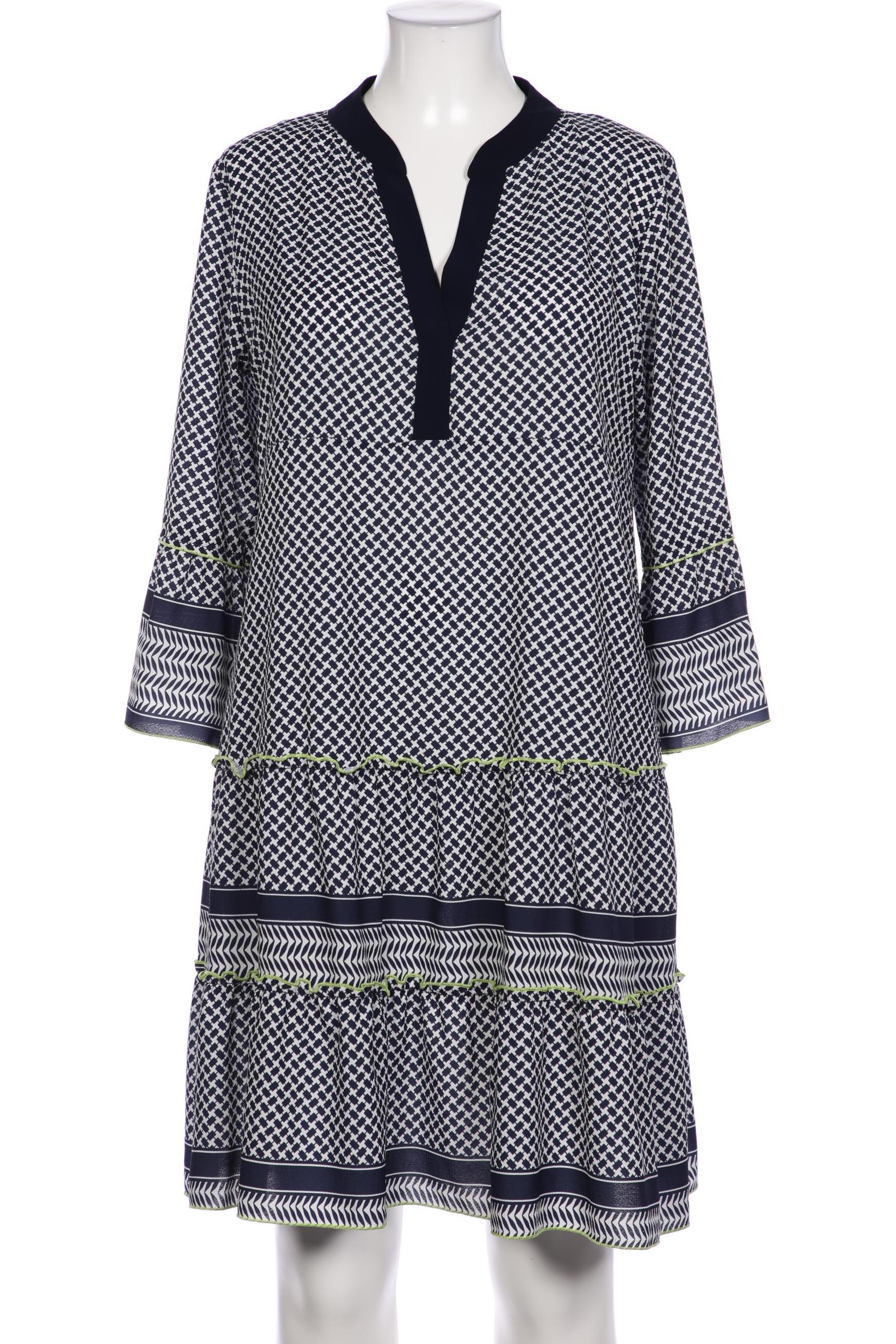 

Cartoon Damen Kleid, marineblau, Gr. 42
