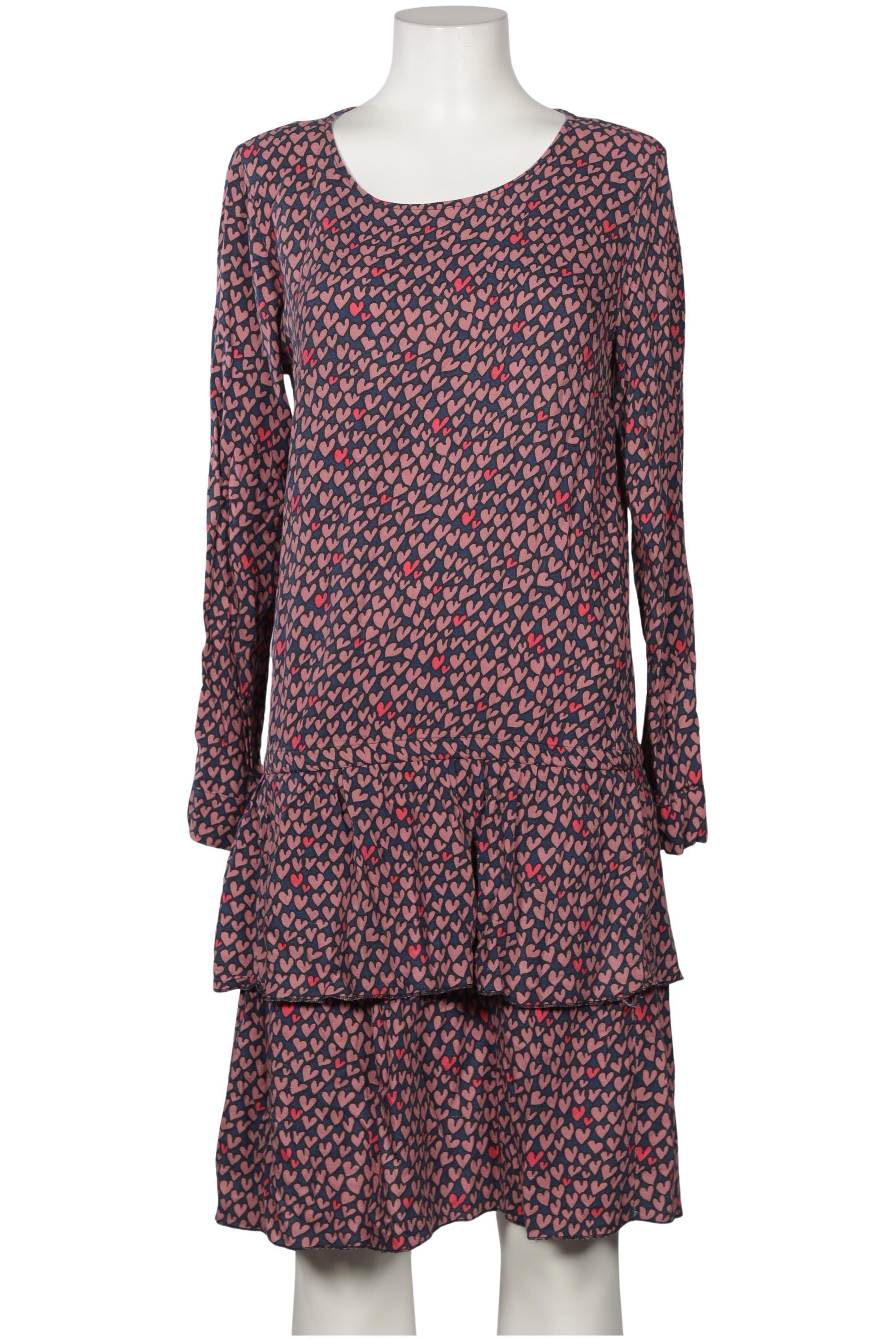 

Cartoon Damen Kleid, pink, Gr. 38