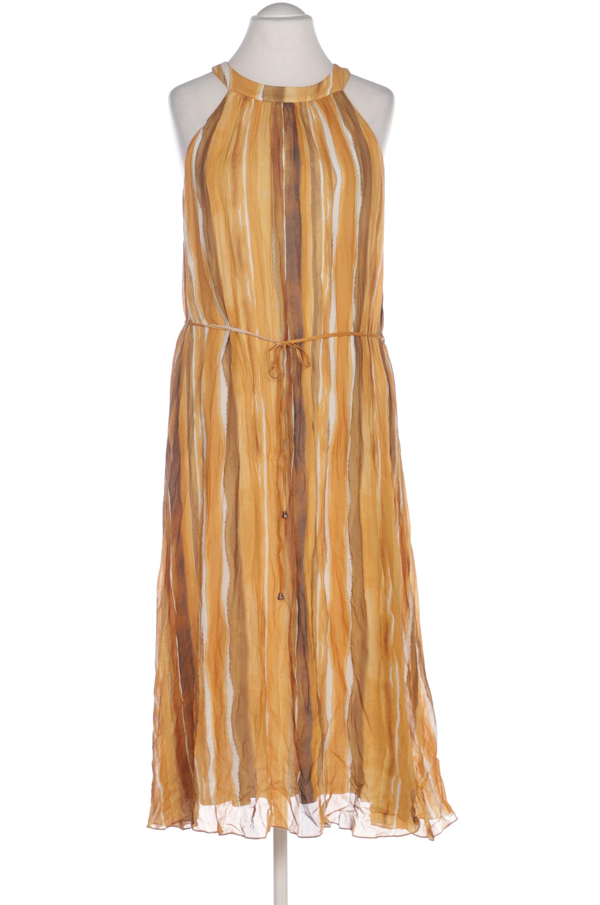 

Cartoon Damen Kleid, orange, Gr. 44