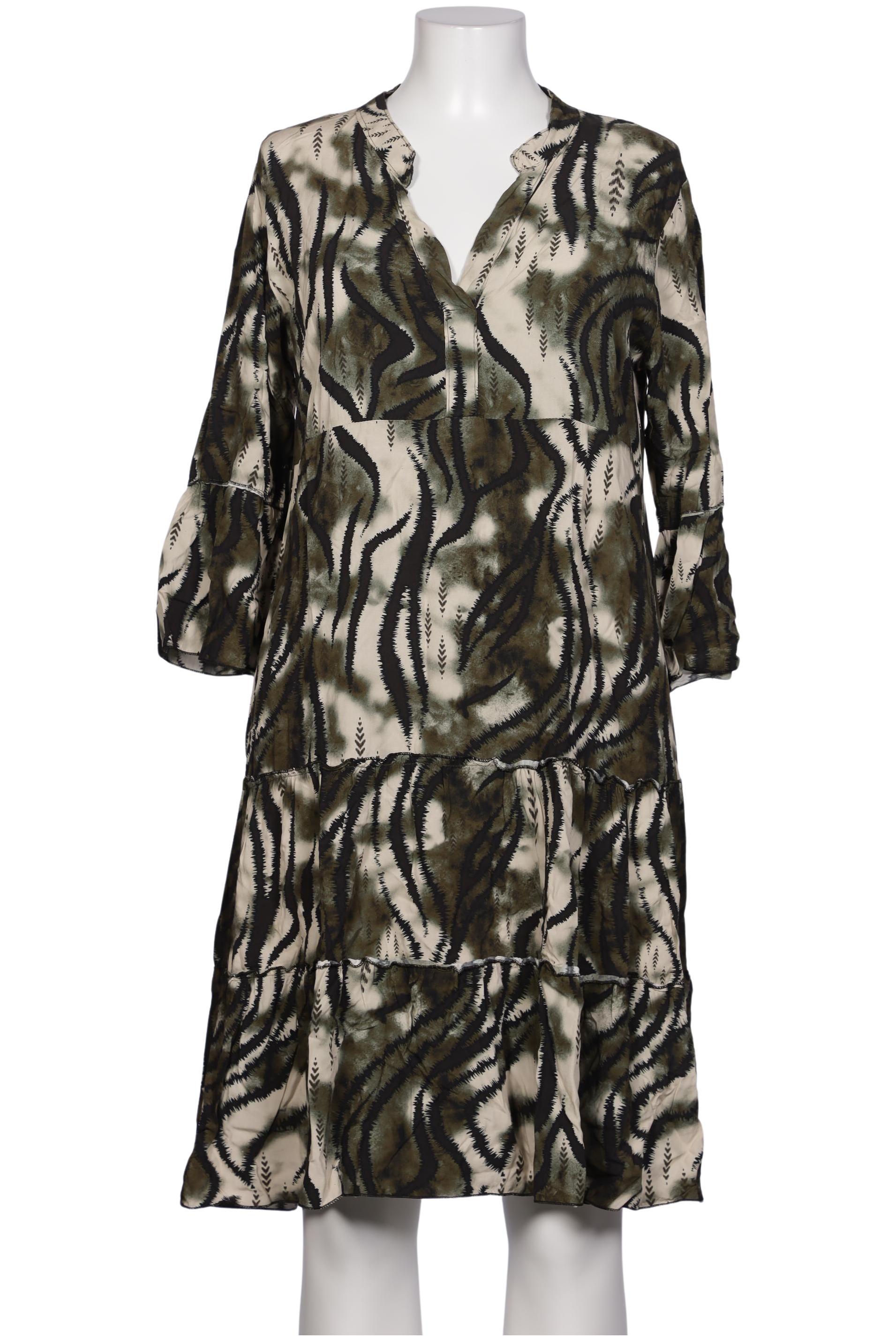 

Cartoon Damen Kleid, grün, Gr. 44