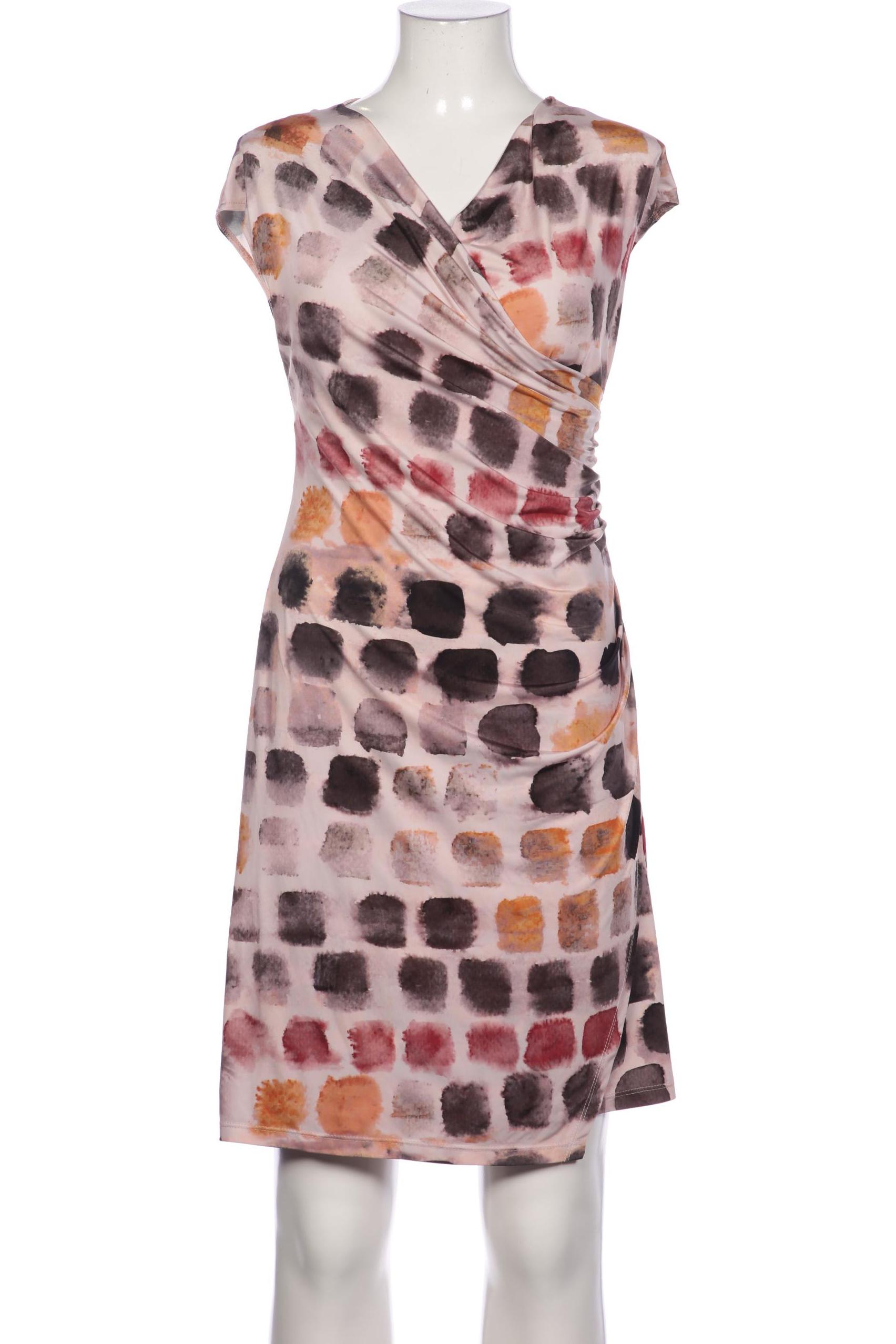 

Cartoon Damen Kleid, pink