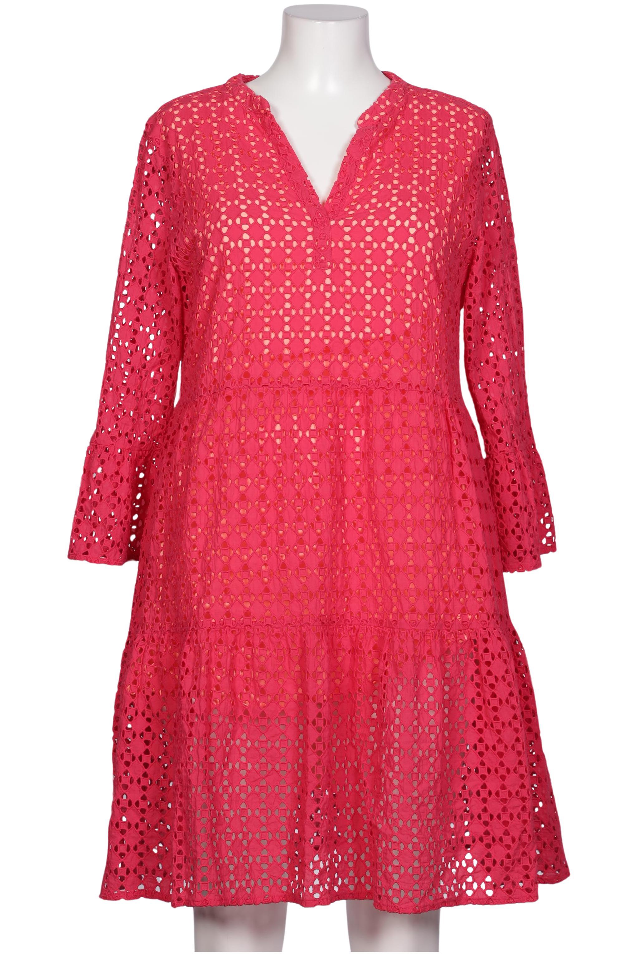 

Cartoon Damen Kleid, pink, Gr. 42