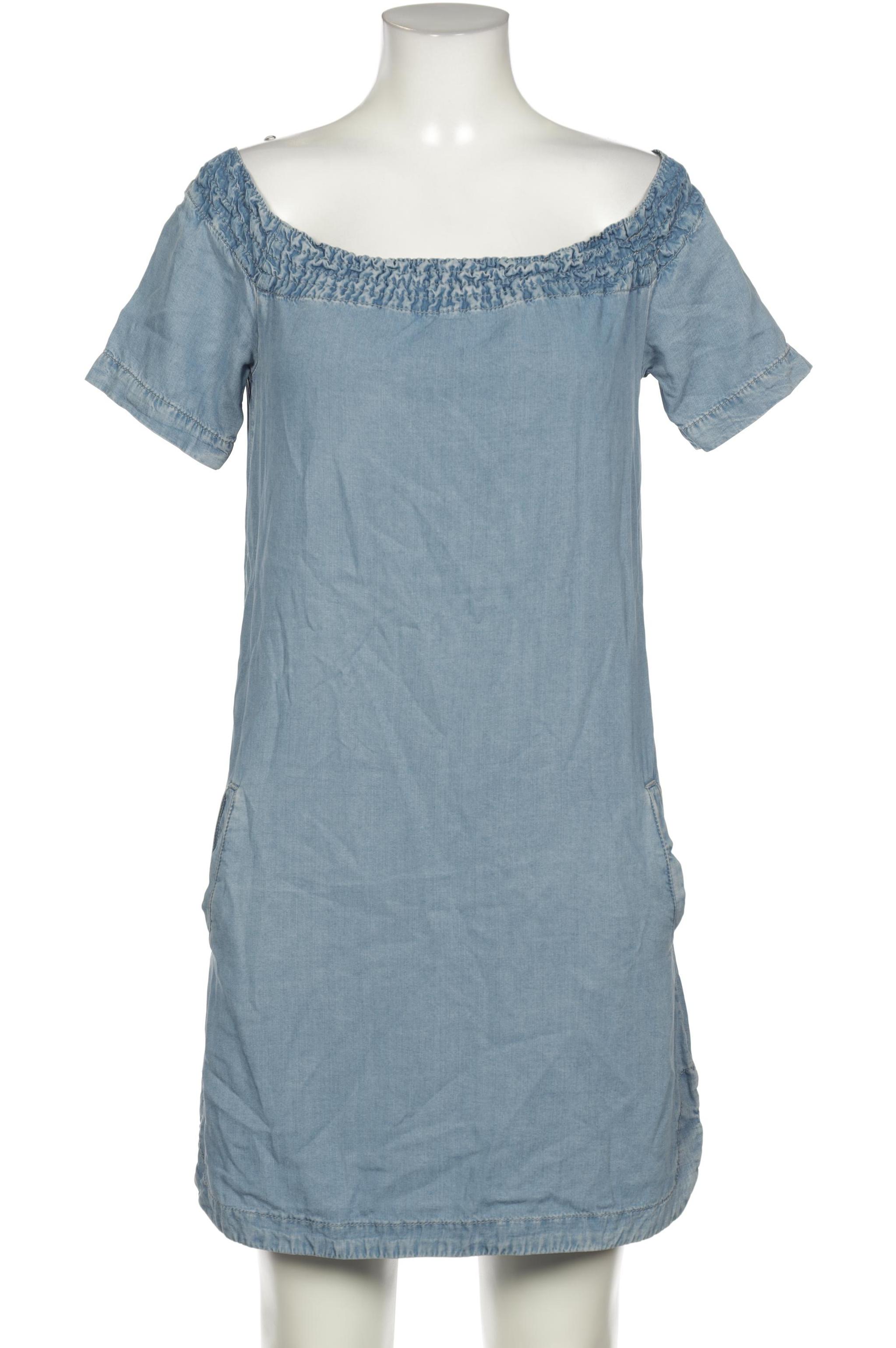 

Cartoon Damen Kleid, hellblau, Gr. 36