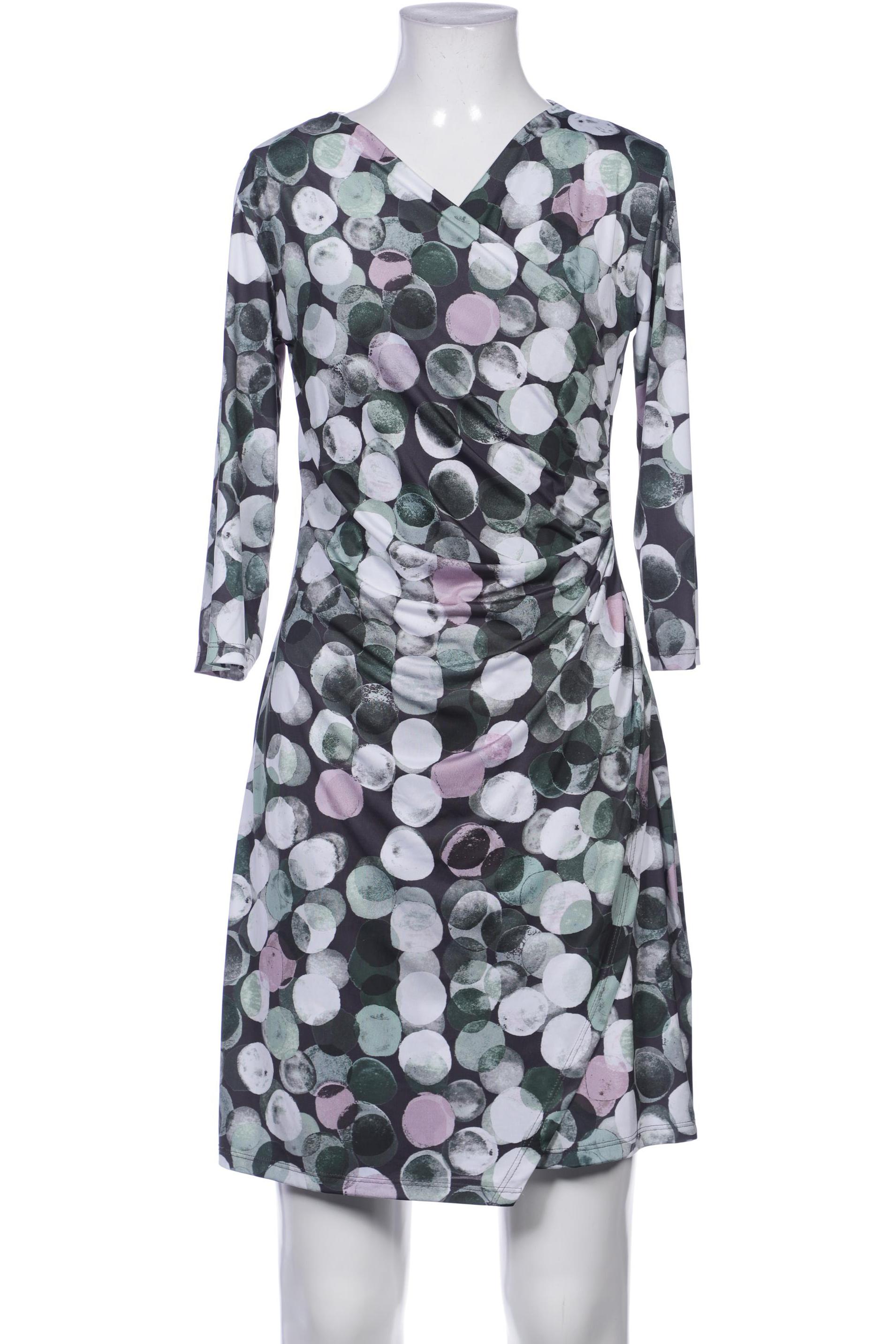 

Cartoon Damen Kleid, grün, Gr. 36