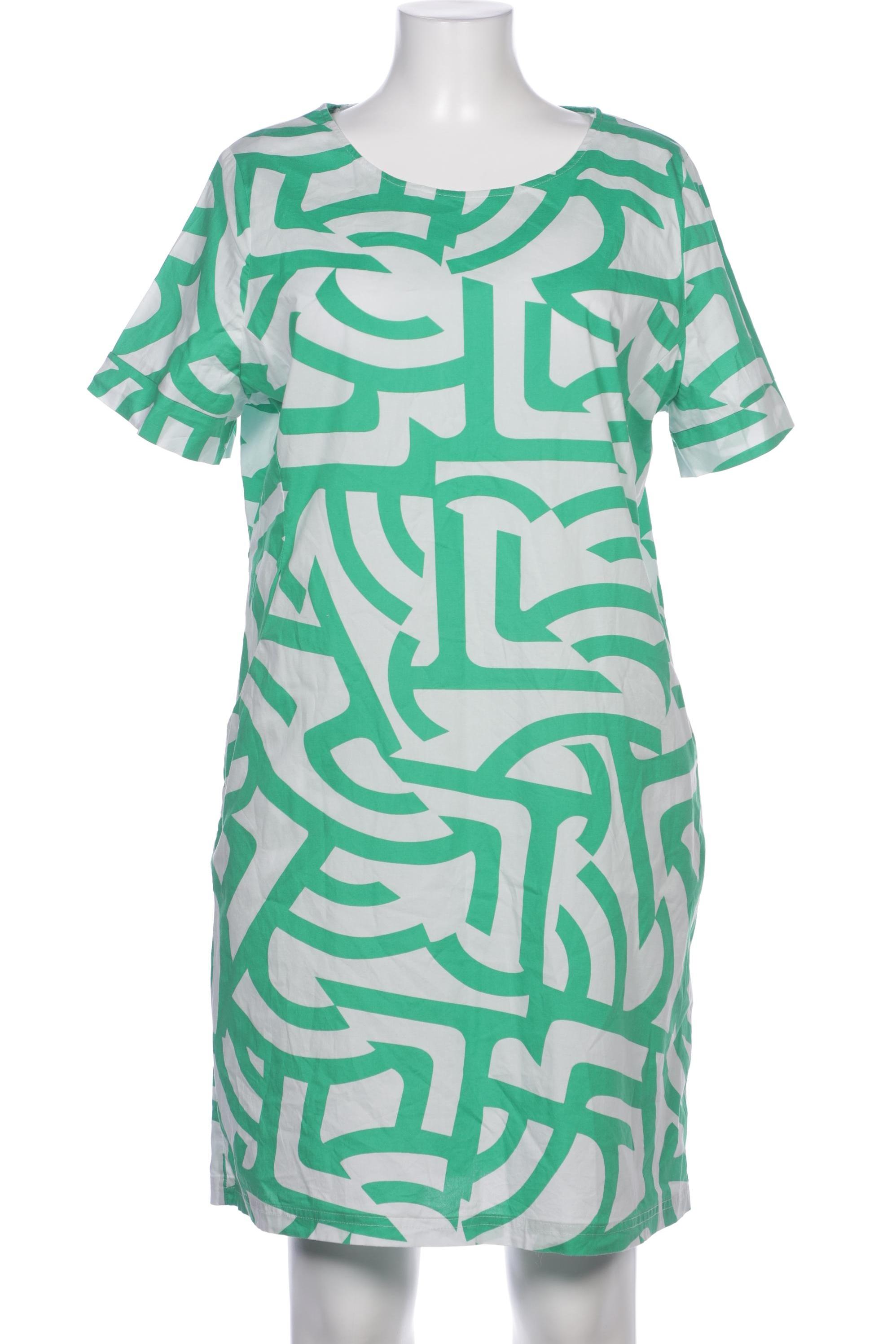 

Cartoon Damen Kleid, grün, Gr. 46