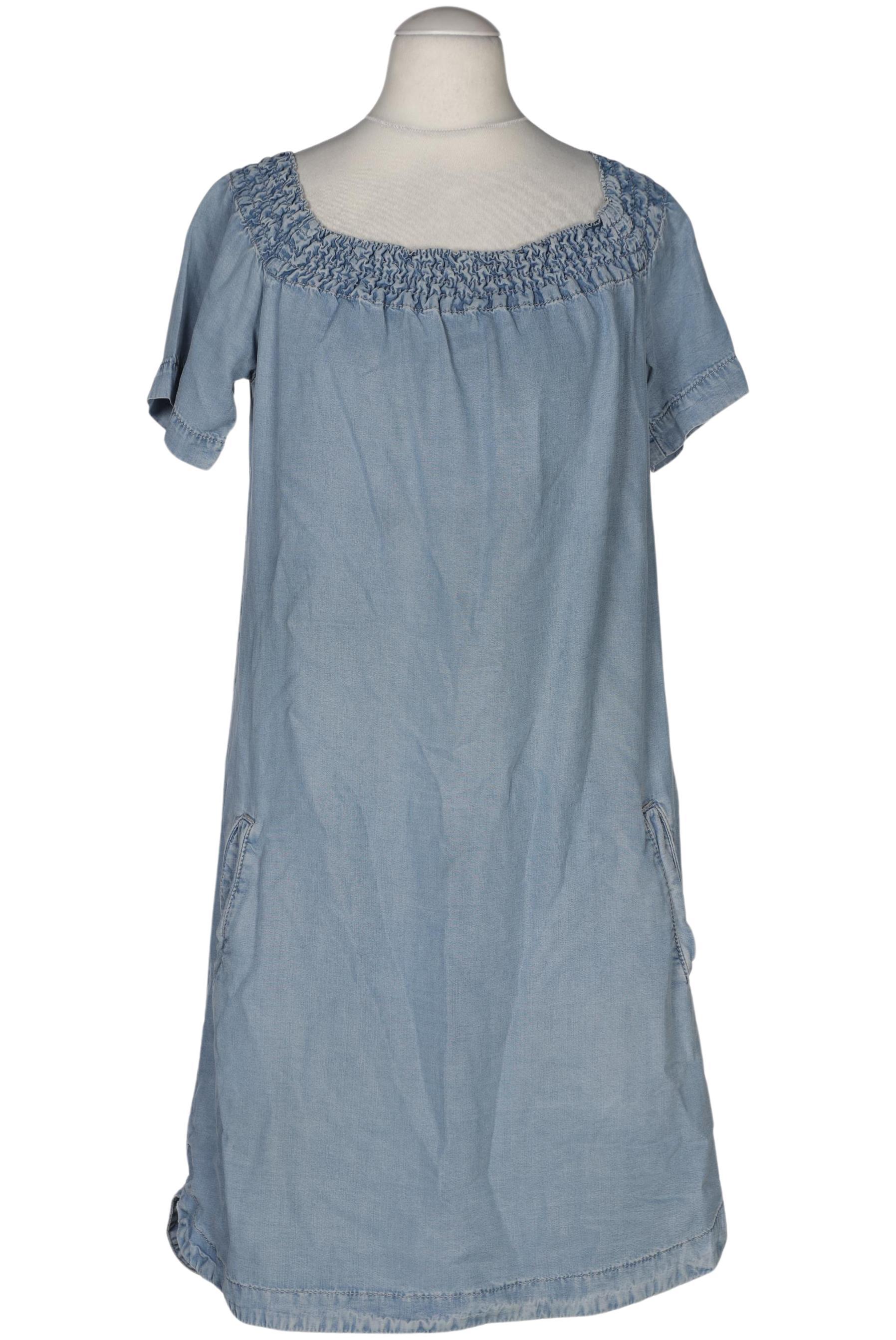 

Cartoon Damen Kleid, hellblau, Gr. 36