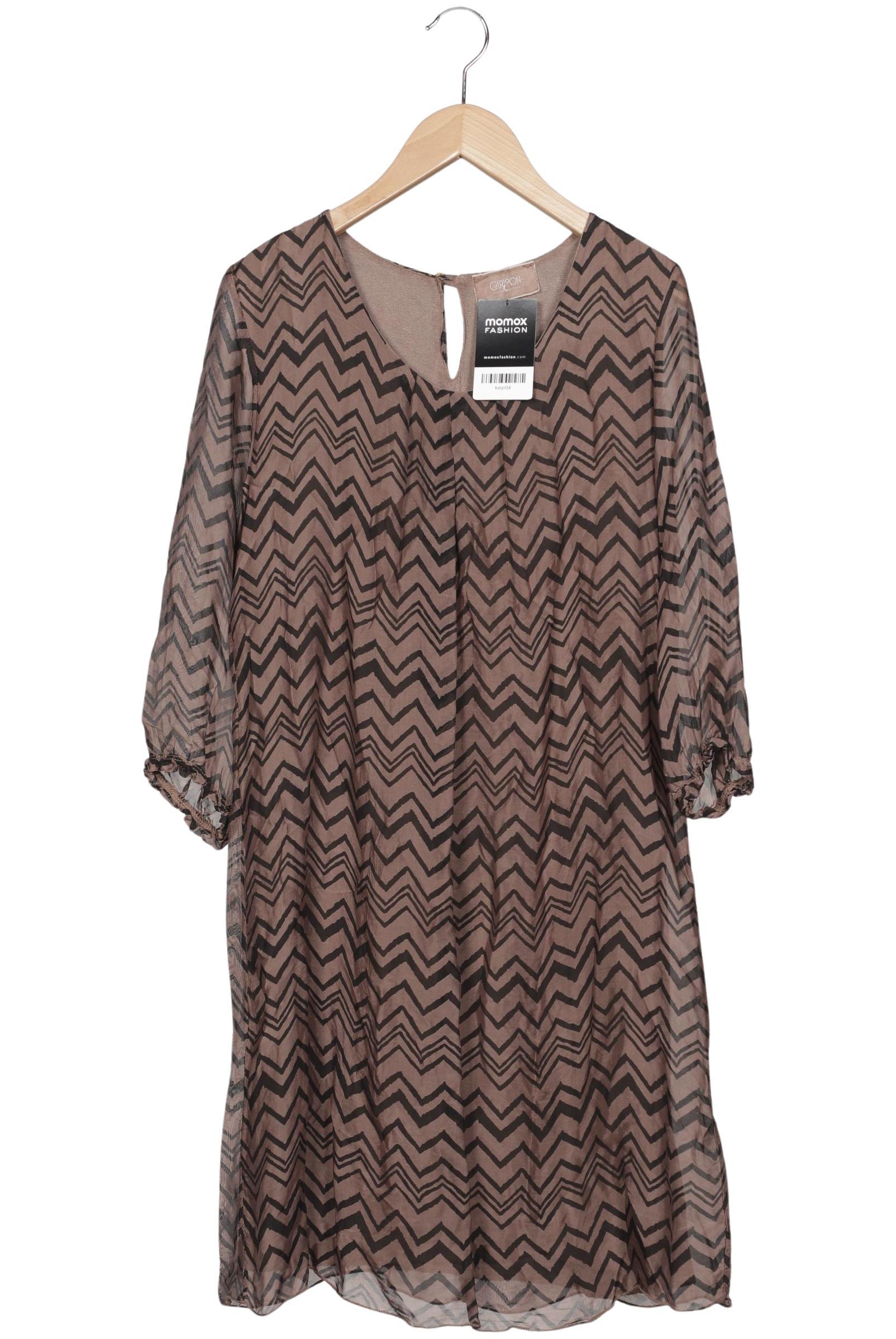 

Cartoon Damen Kleid, braun, Gr. 38