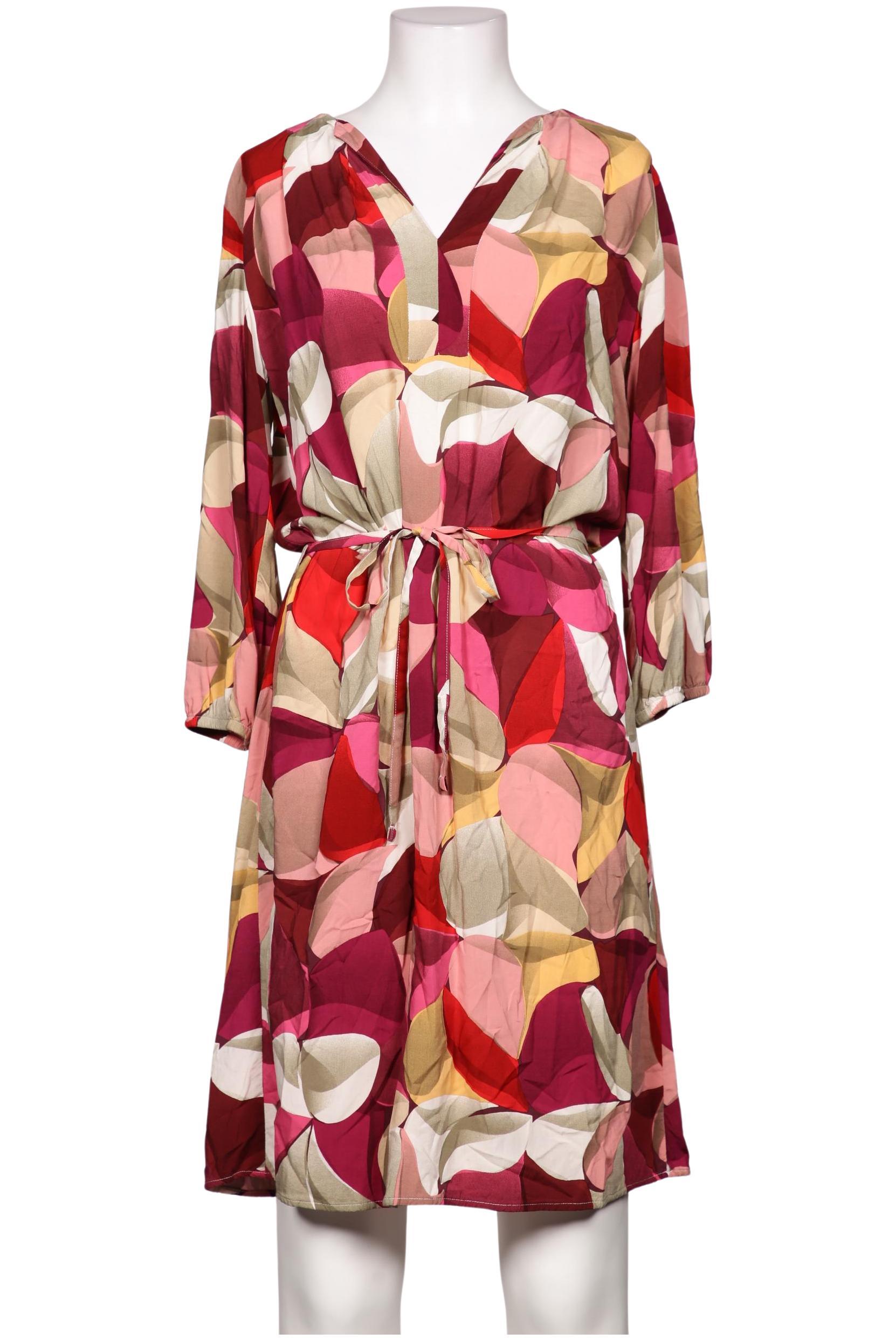

Cartoon Damen Kleid, mehrfarbig, Gr. 36