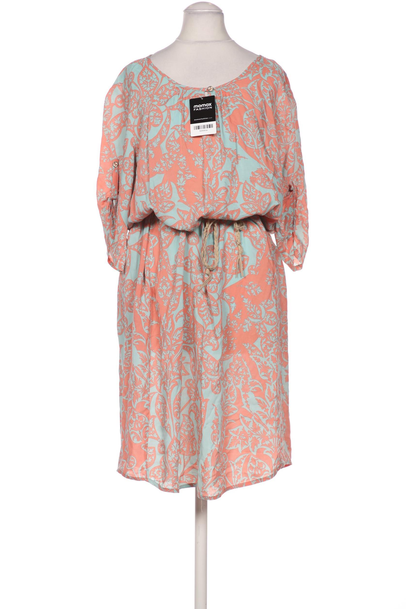 

Cartoon Damen Kleid, pink, Gr. 36