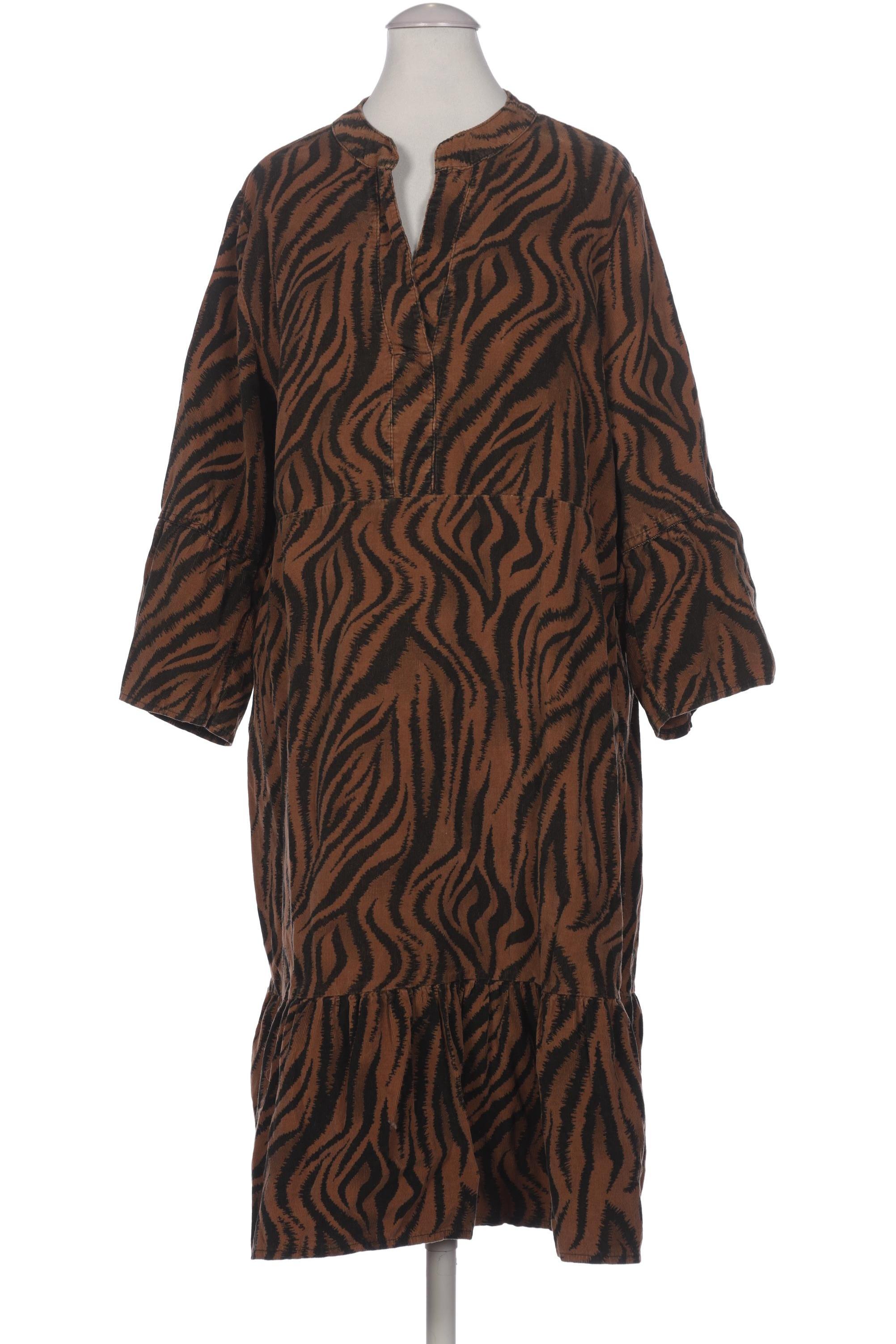 

Cartoon Damen Kleid, braun, Gr. 36