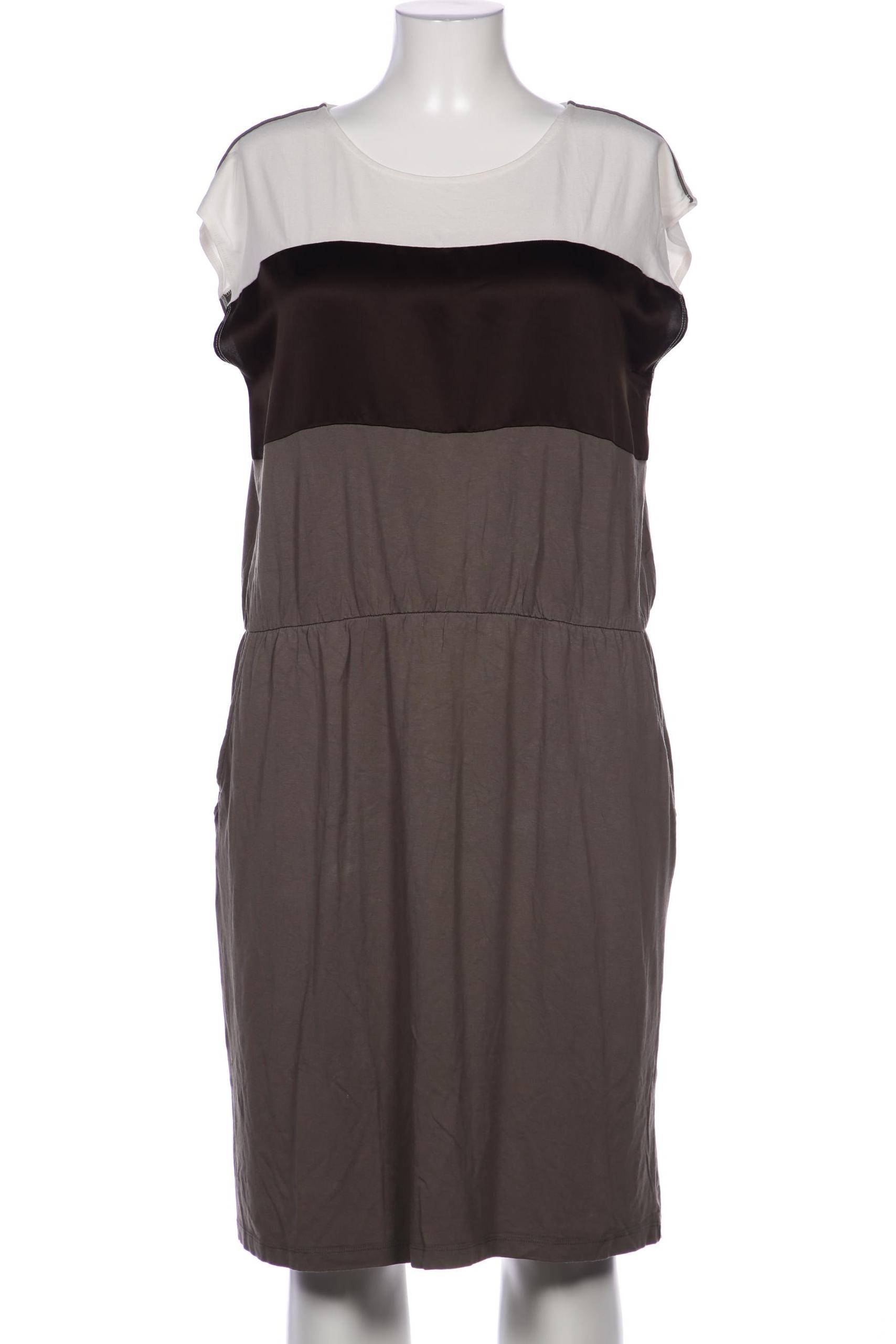 

Cartoon Damen Kleid, grau