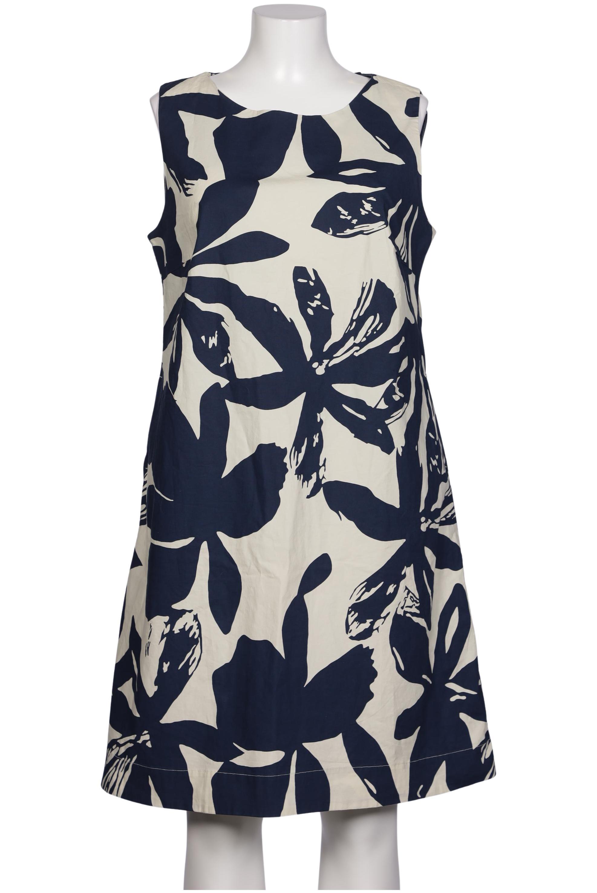 

Cartoon Damen Kleid, marineblau, Gr. 44