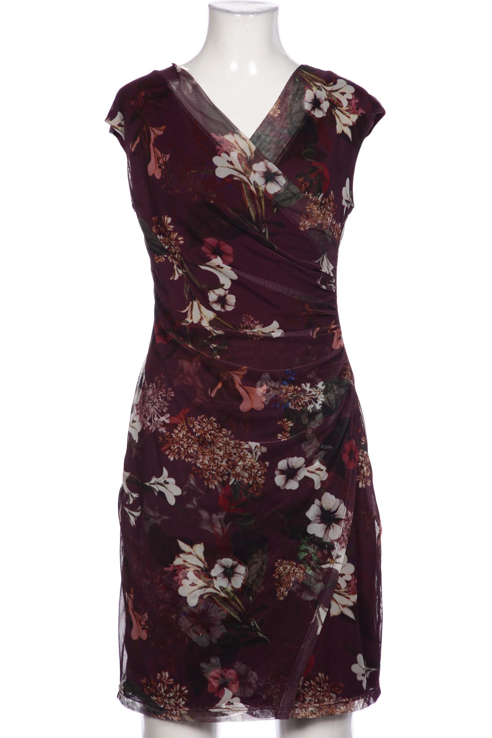 

Cartoon Damen Kleid, bordeaux, Gr. 36