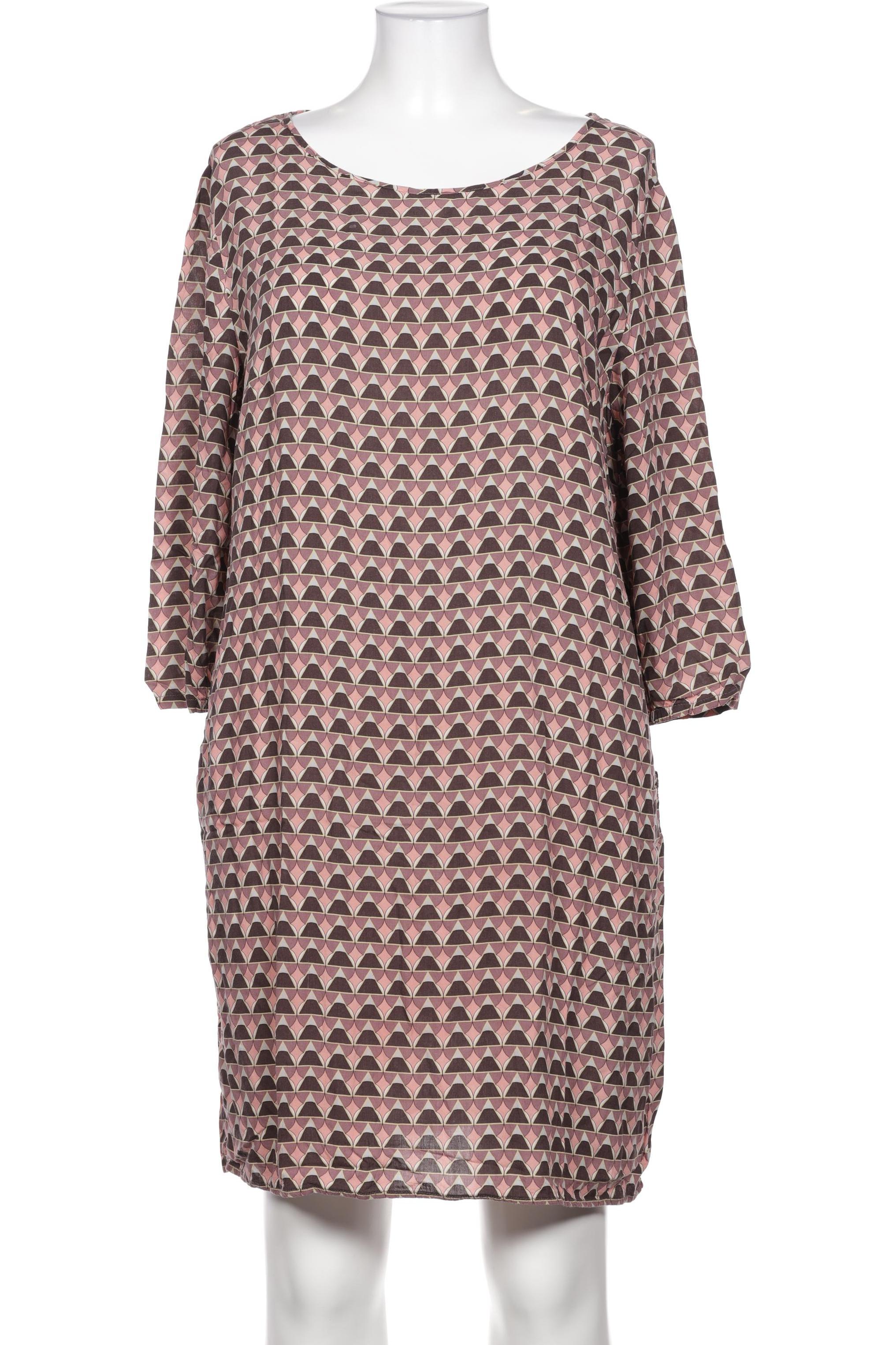 

Cartoon Damen Kleid, pink