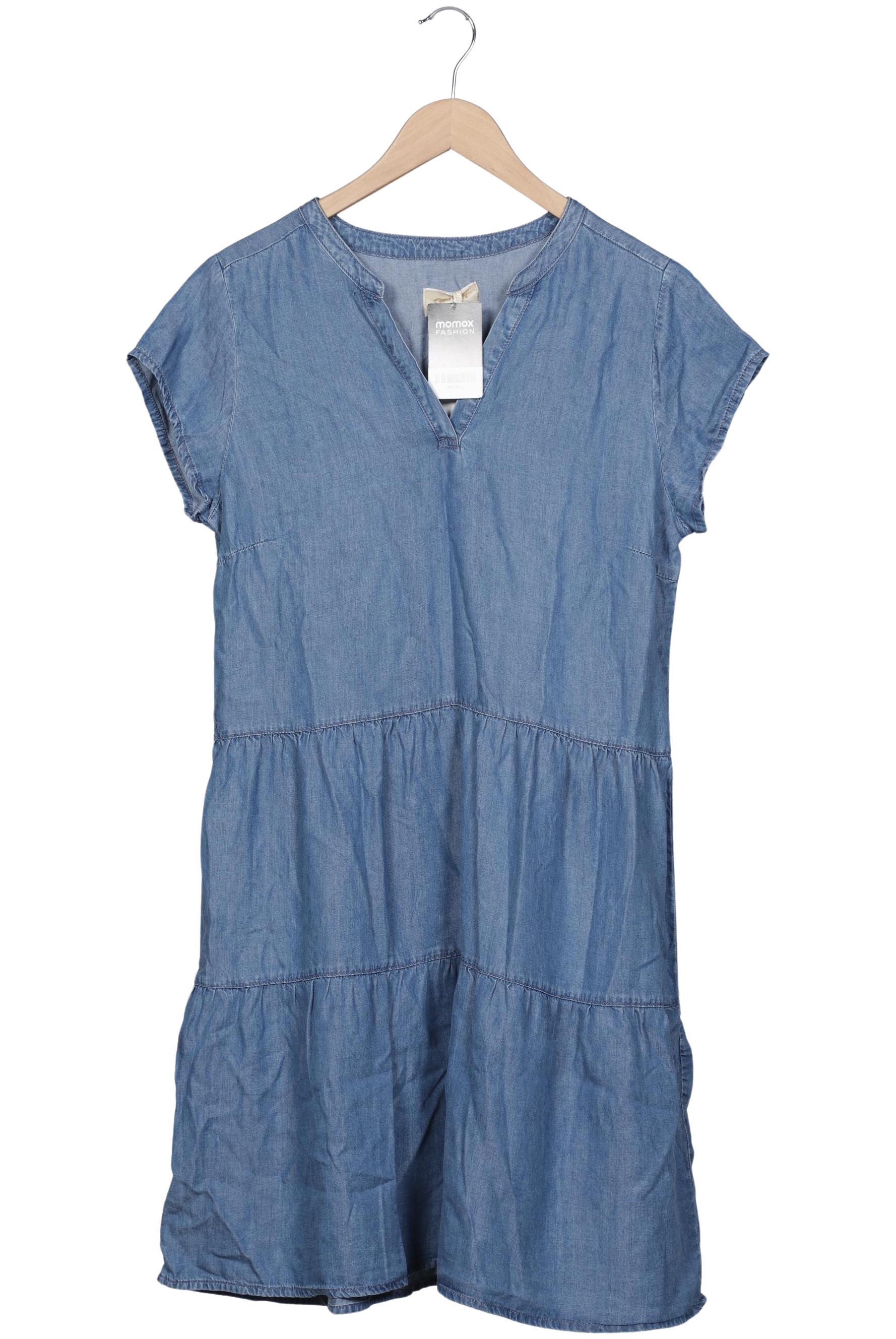 

Cartoon Damen Kleid, blau, Gr. 40