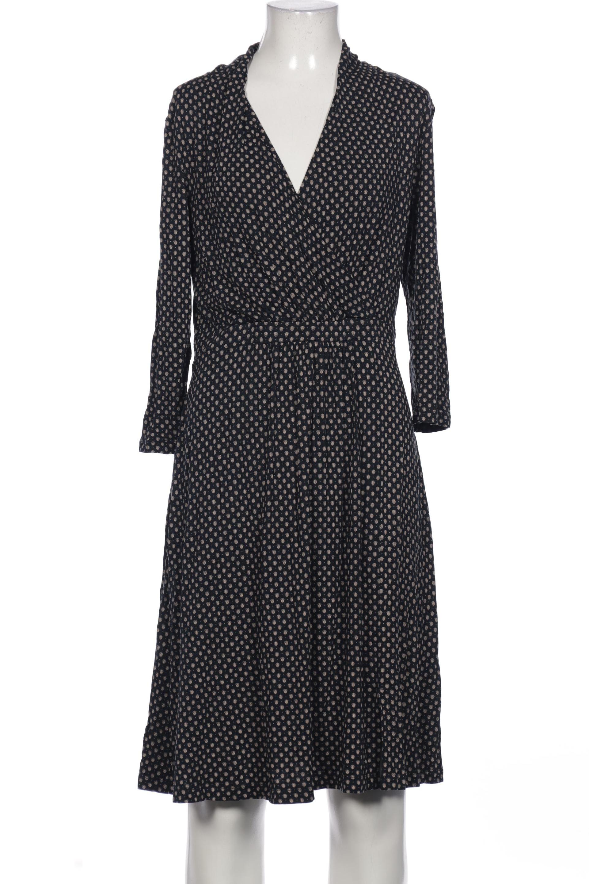 

Cartoon Damen Kleid, marineblau, Gr. 36