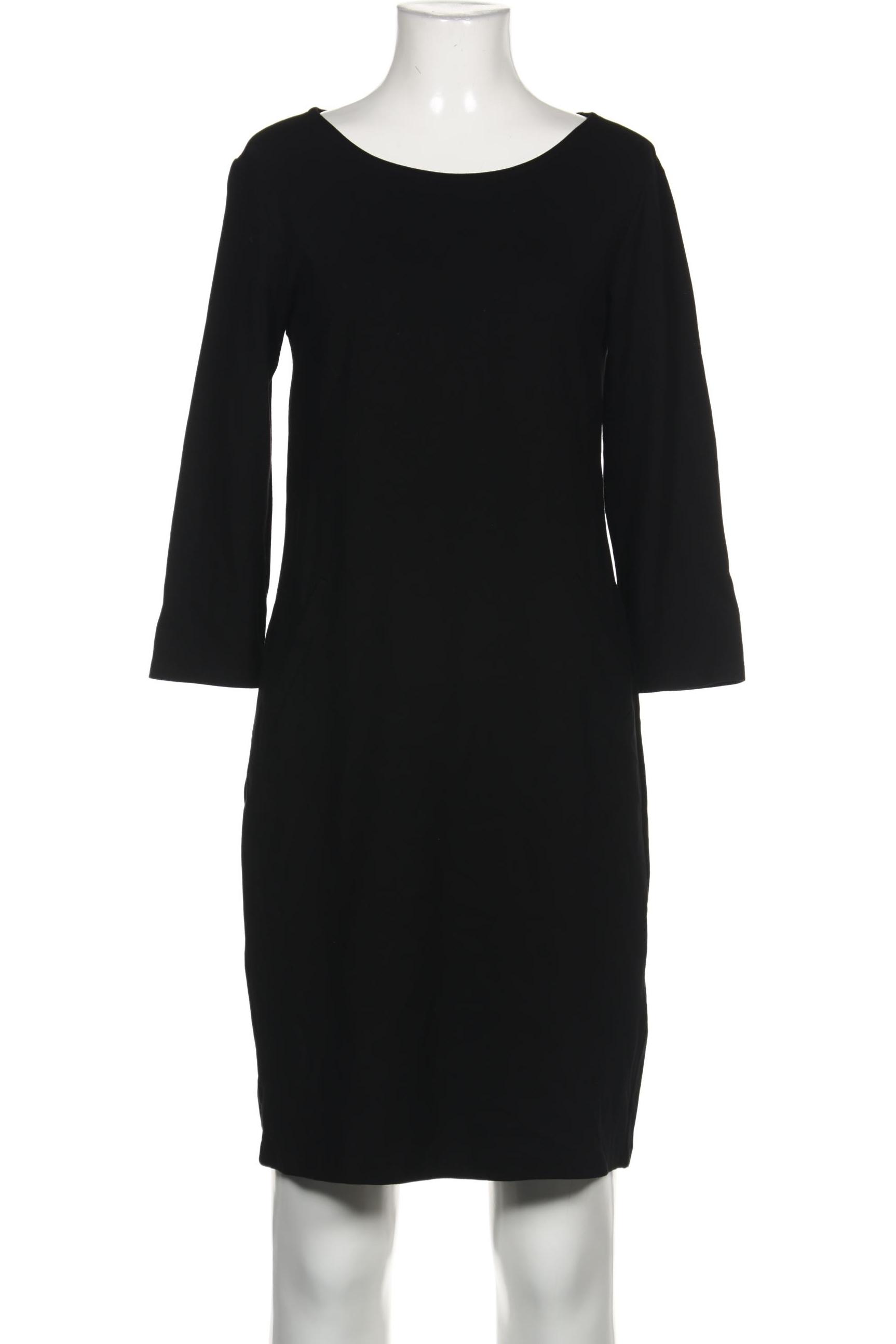 

Cartoon Damen Kleid, schwarz