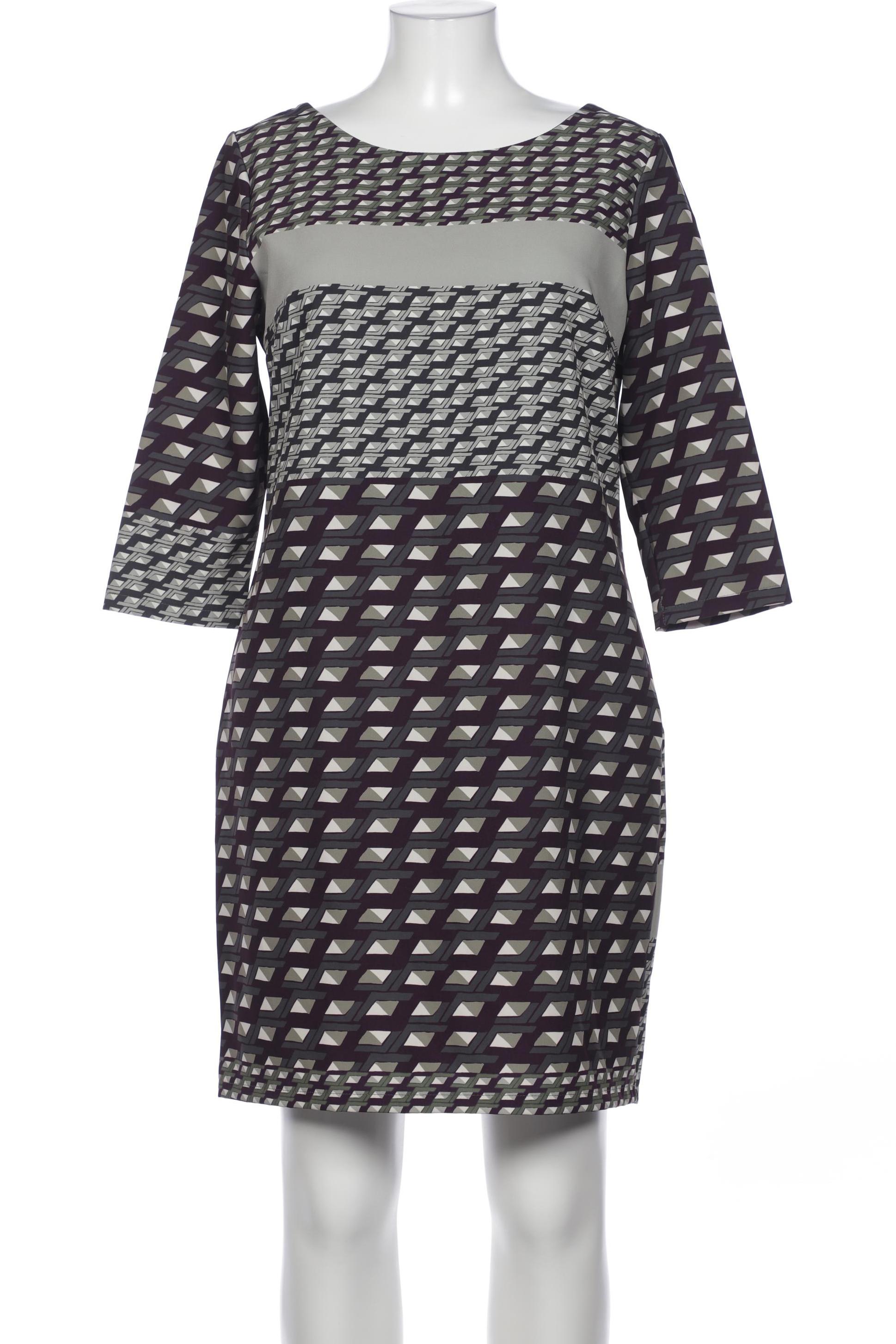 

Cartoon Damen Kleid, grün