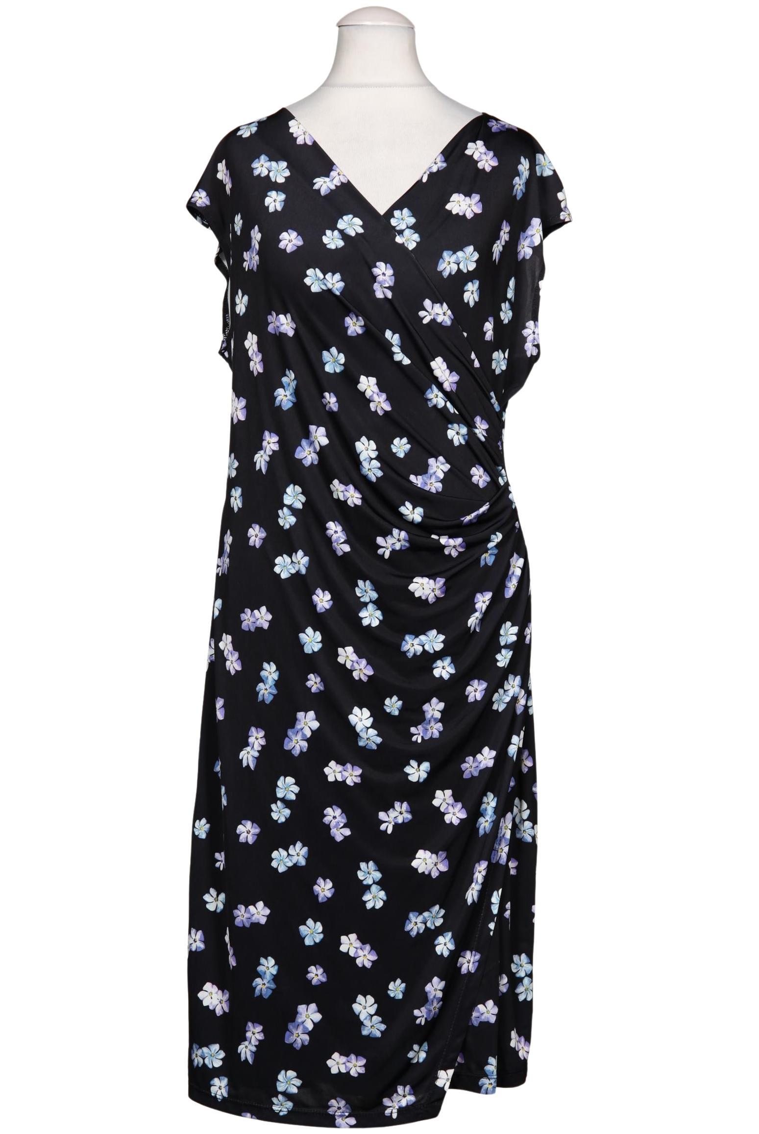 

Cartoon Damen Kleid, schwarz, Gr. 38
