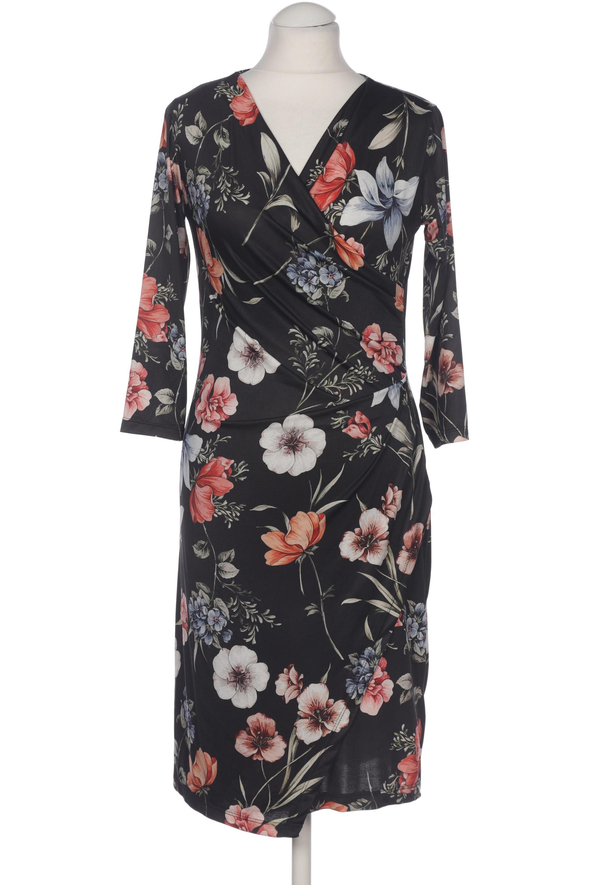

Cartoon Damen Kleid, schwarz, Gr. 36