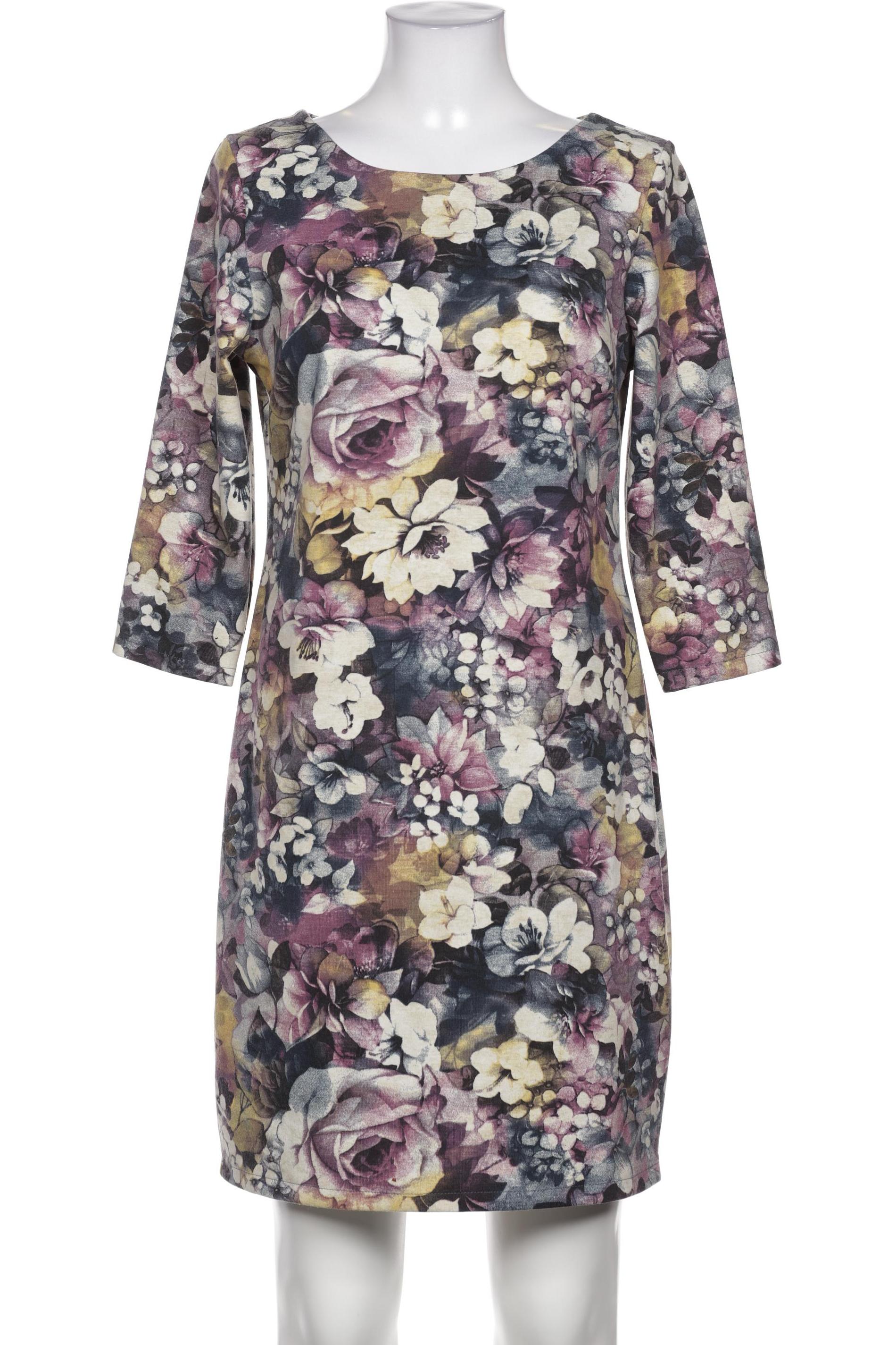 

Cartoon Damen Kleid, mehrfarbig
